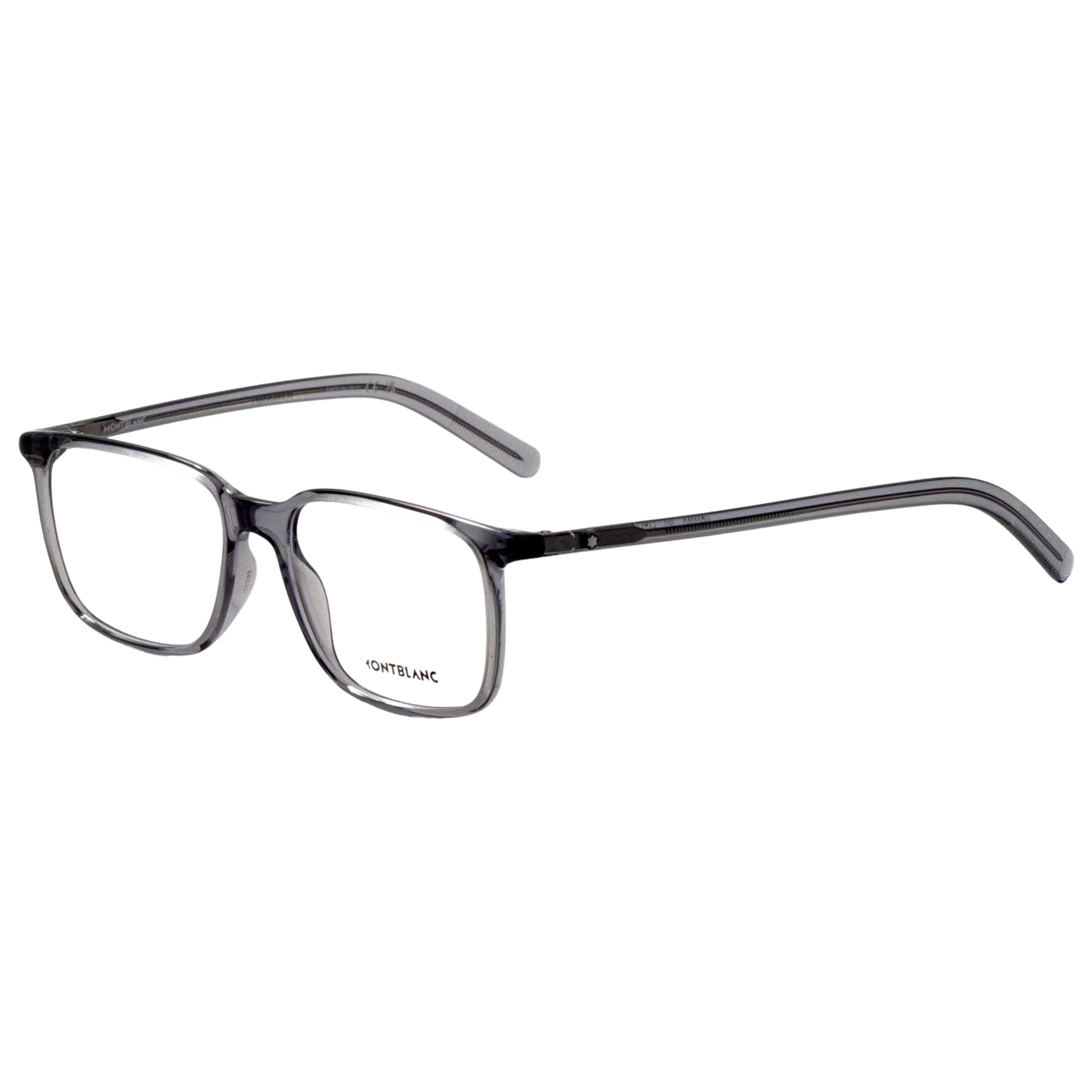 Montblanc Men's Eyeglasses MB0328O-003-54