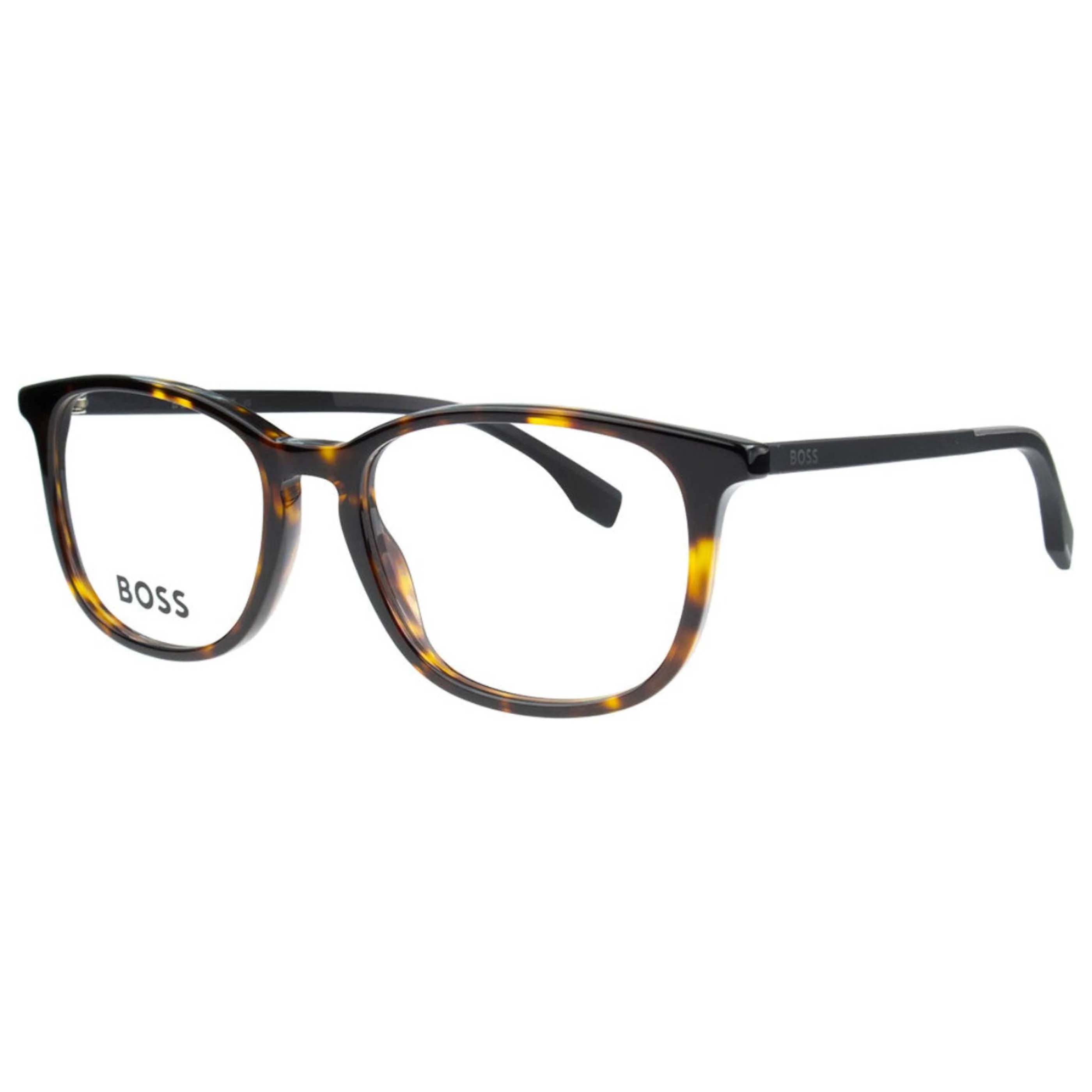 Hugo Boss Teen Unisex Eyeglasses BOSS1546-581-50