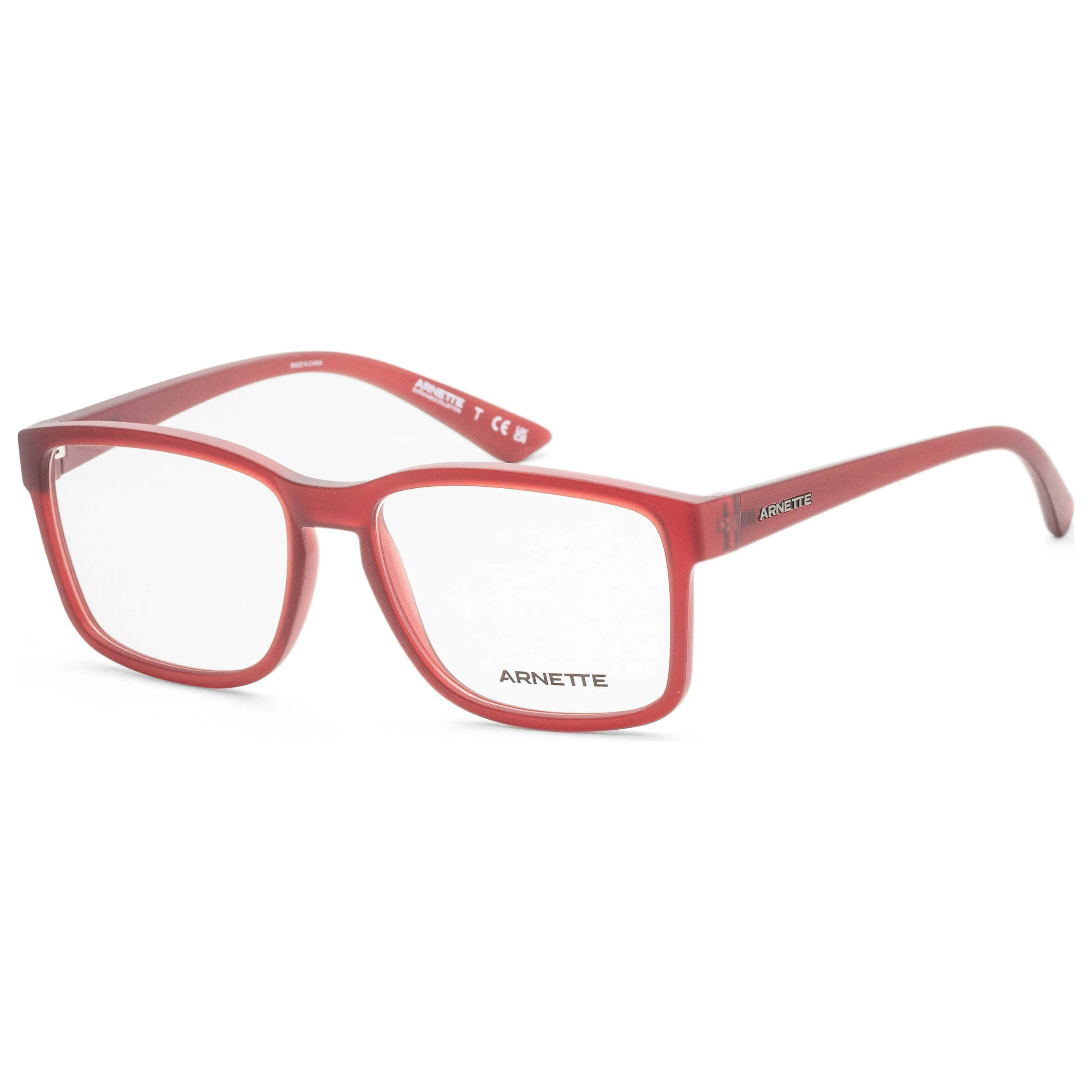 Arnette Fashion Men's Eyeglasses AN7177-2495-55
