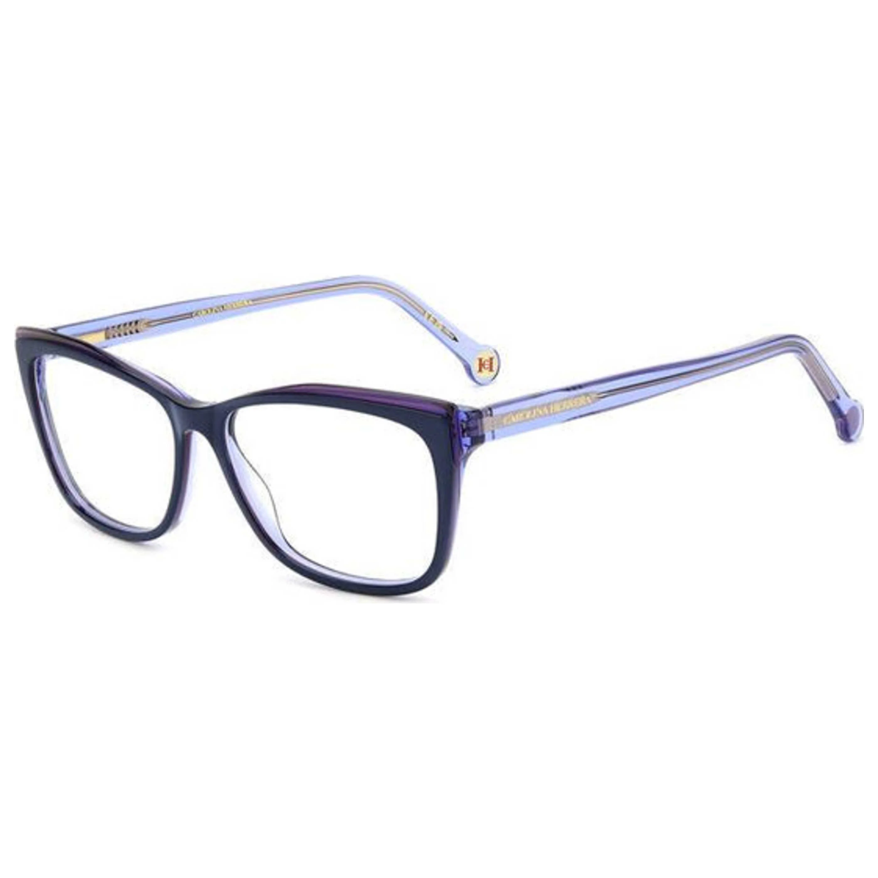 Carolina Herrera Women's Eyeglasses HER0208-WOI-55