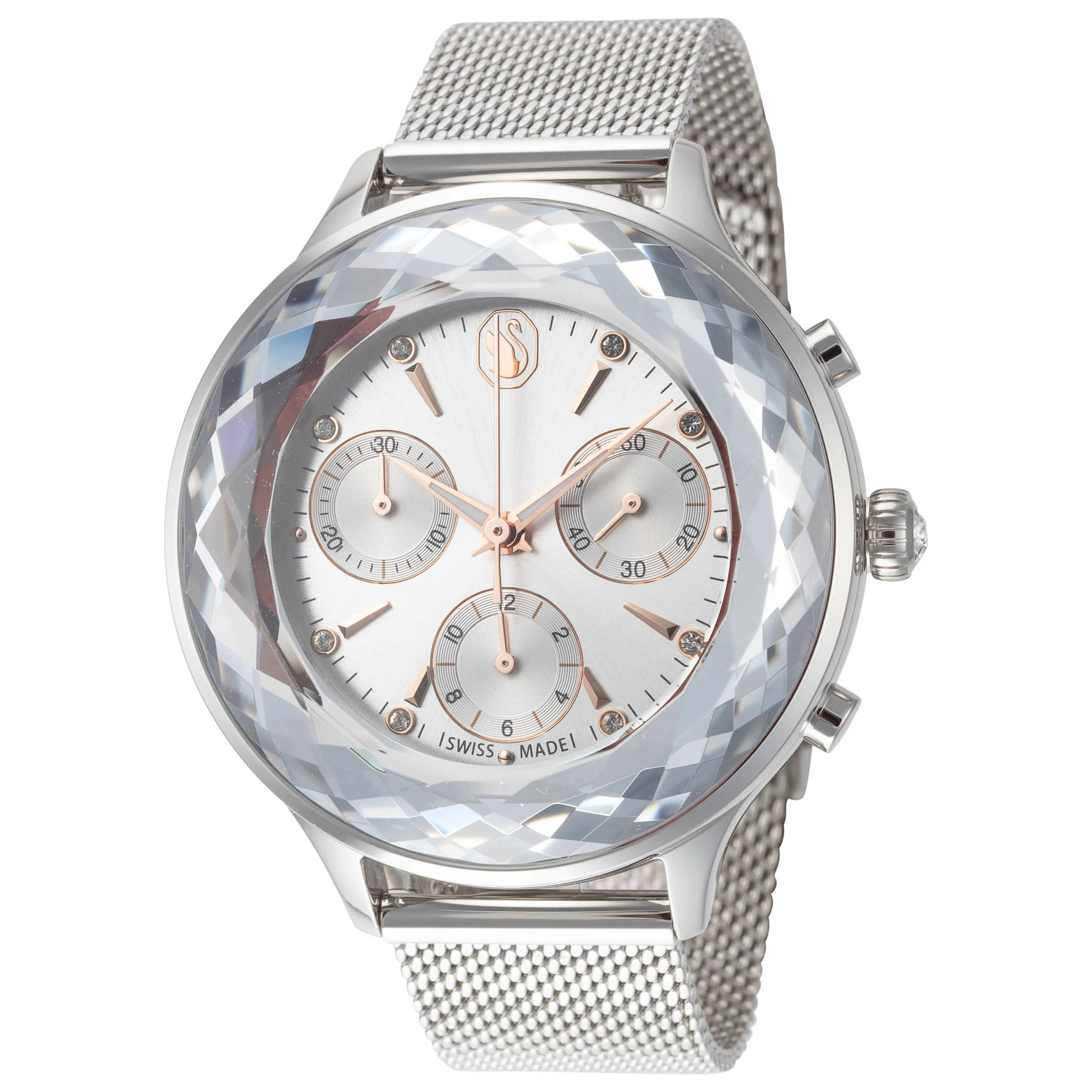 Swarovski Women's Watch 5677503