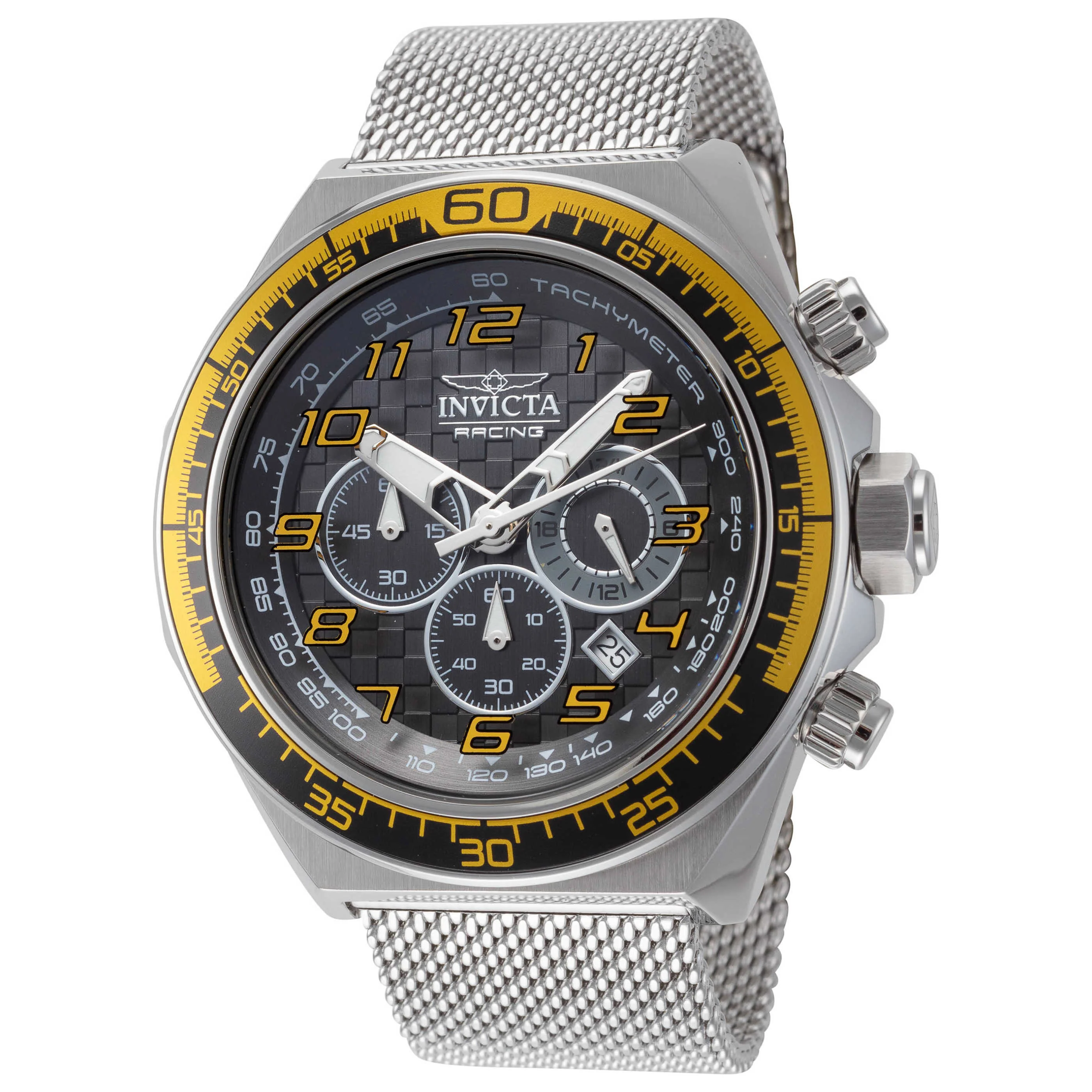 Invicta Men's Watch IN-47899