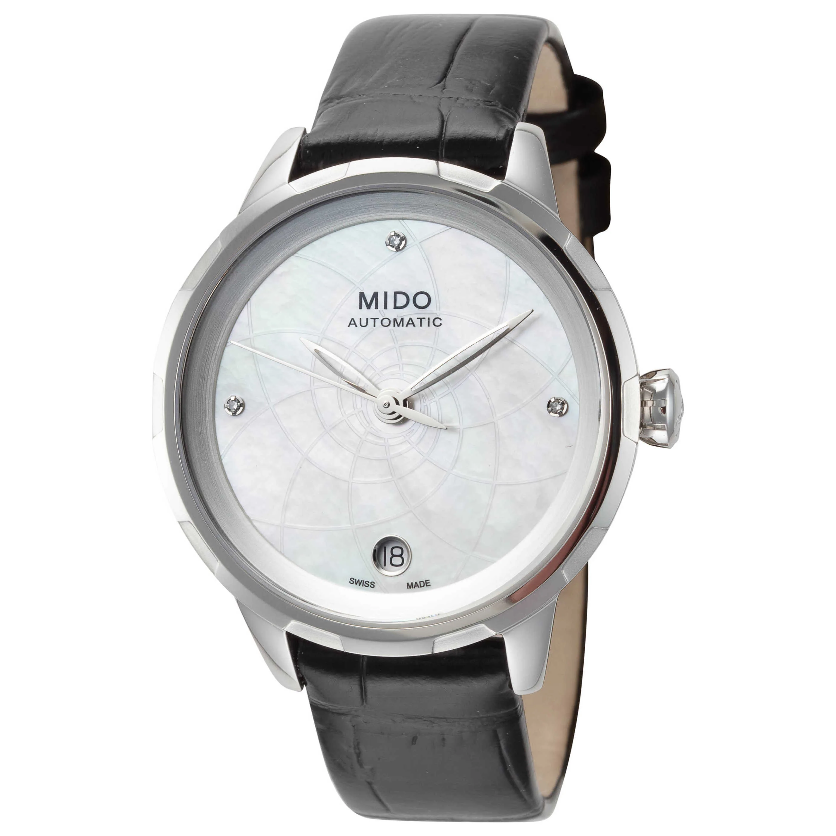 Mido Women's Watch M0432071611600