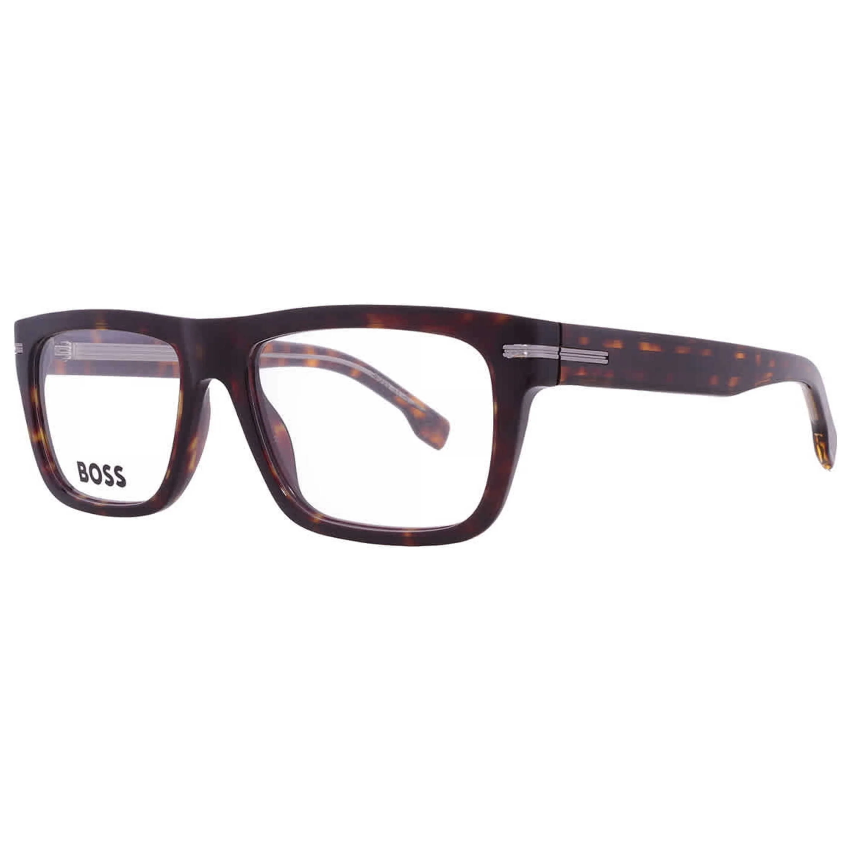 Hugo Boss Men's Eyeglasses BOSS1503-086-53