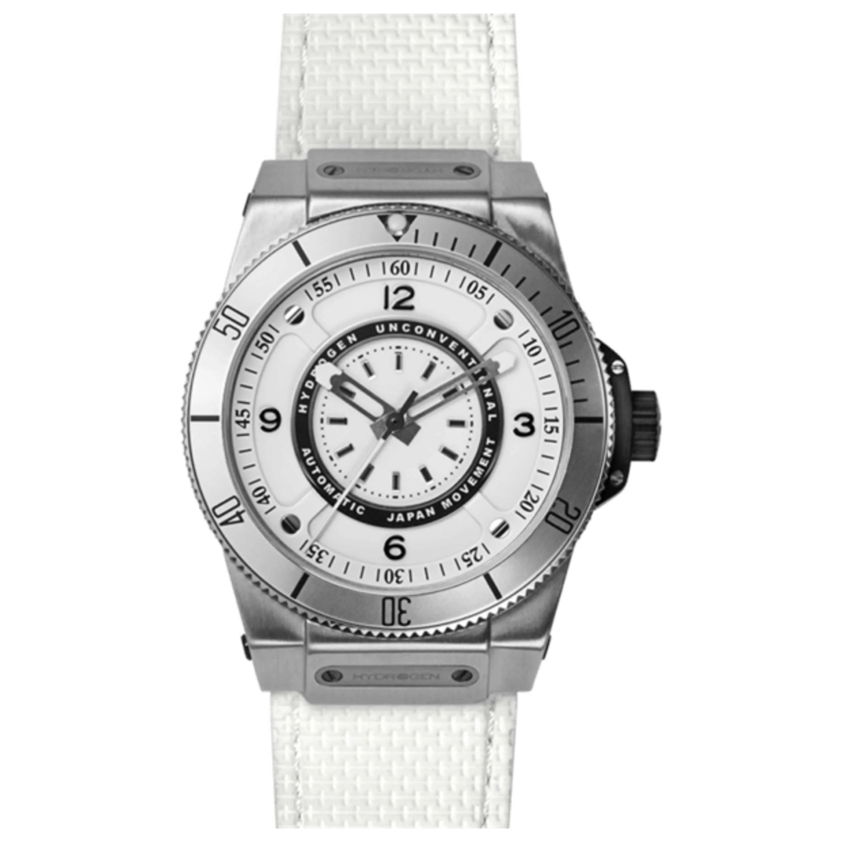 Hydrogen Men's Watch HW324200
