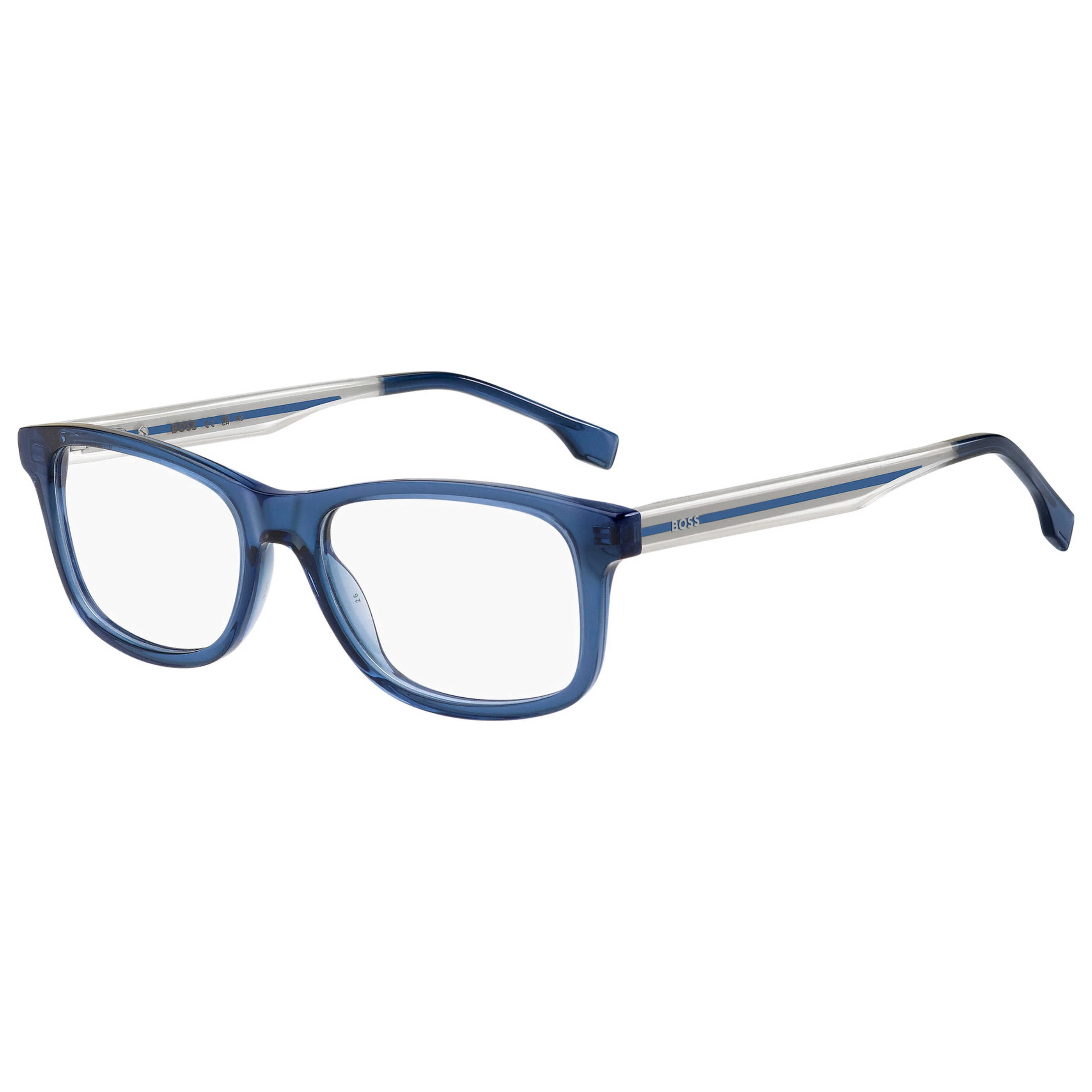 Hugo Boss Teen Unisex Eyeglasses BOSS1547-OXZ-51