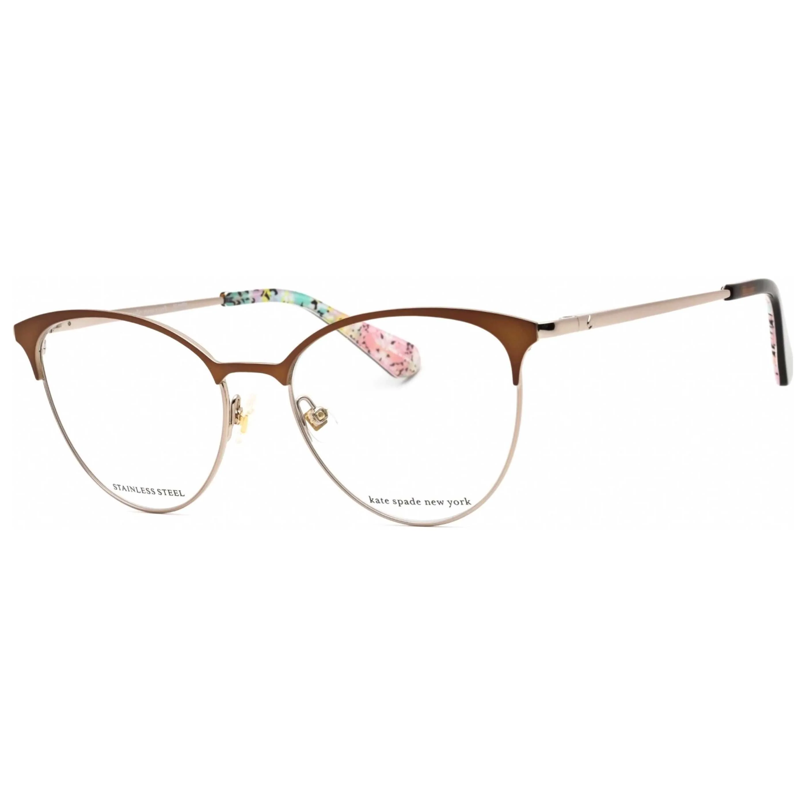 Kate Spade Izabel Women's Eyeglasses IZABEL-G-4IN-53
