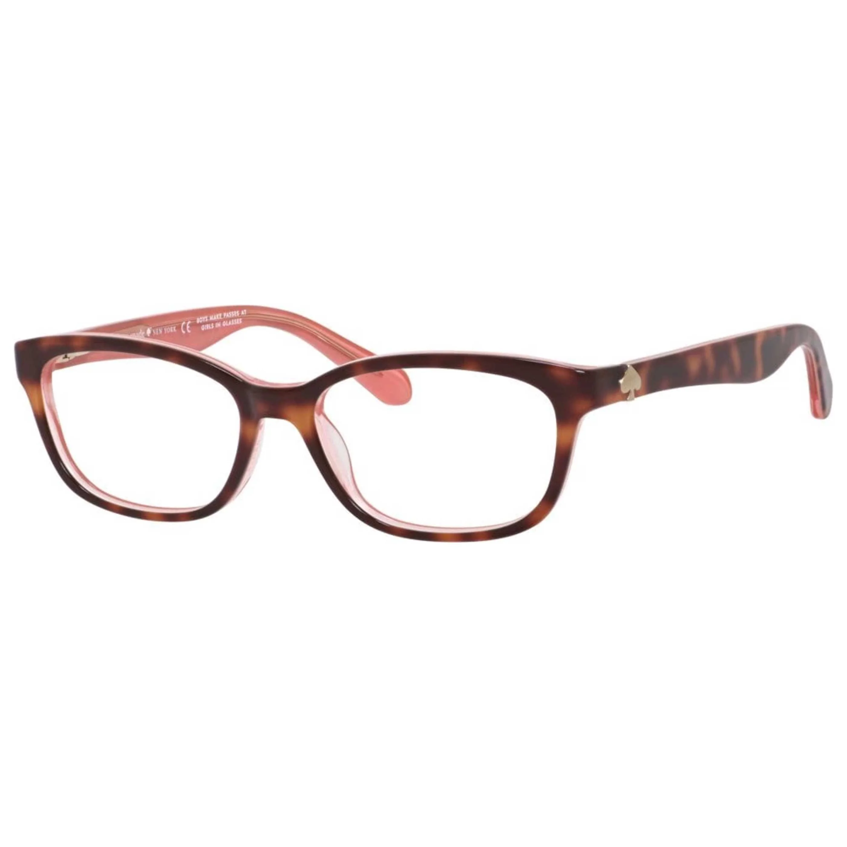 Kate Spade Women's Eyeglasses BRYLIE-QTQ-48
