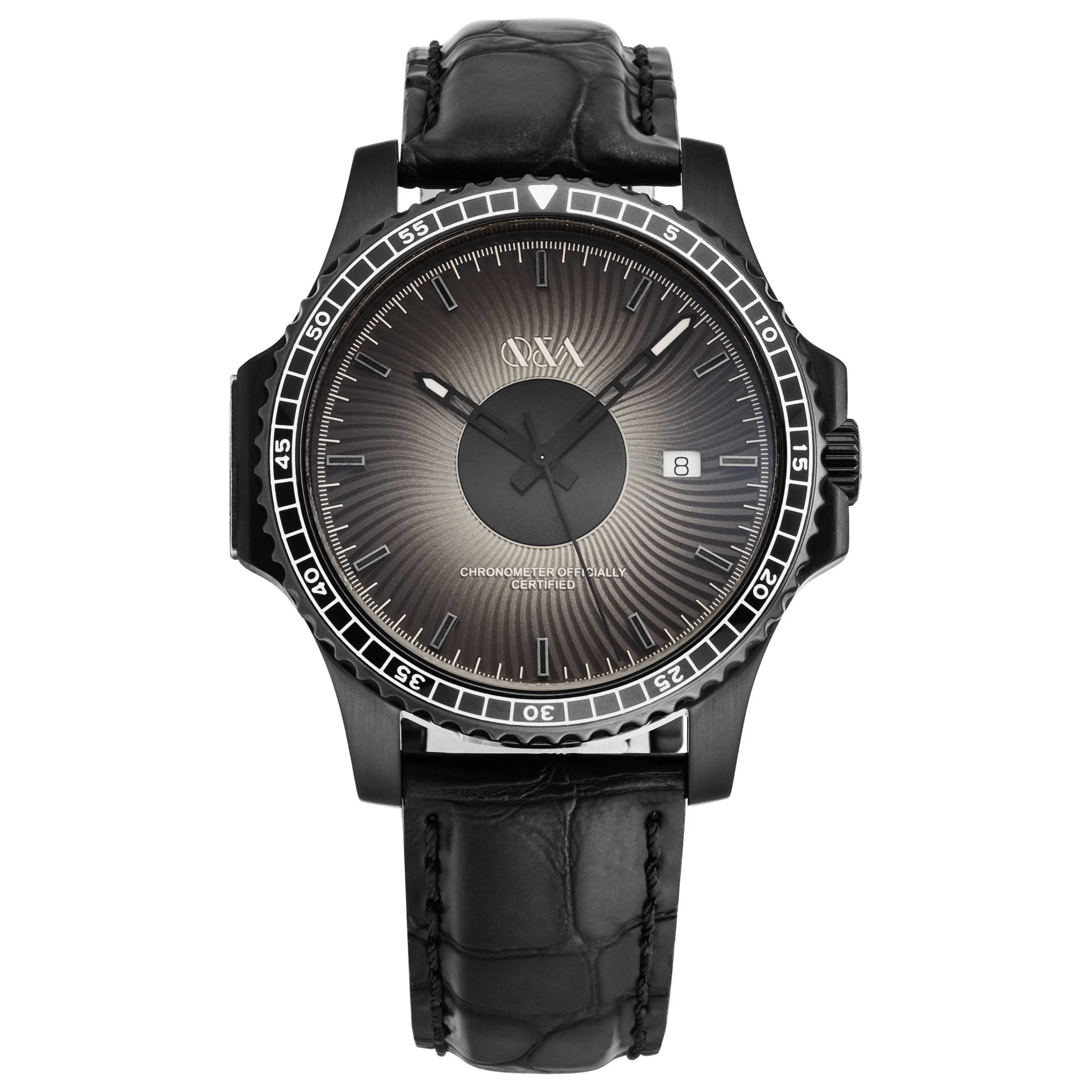 Q&A Men's Watch MGMA-TECH