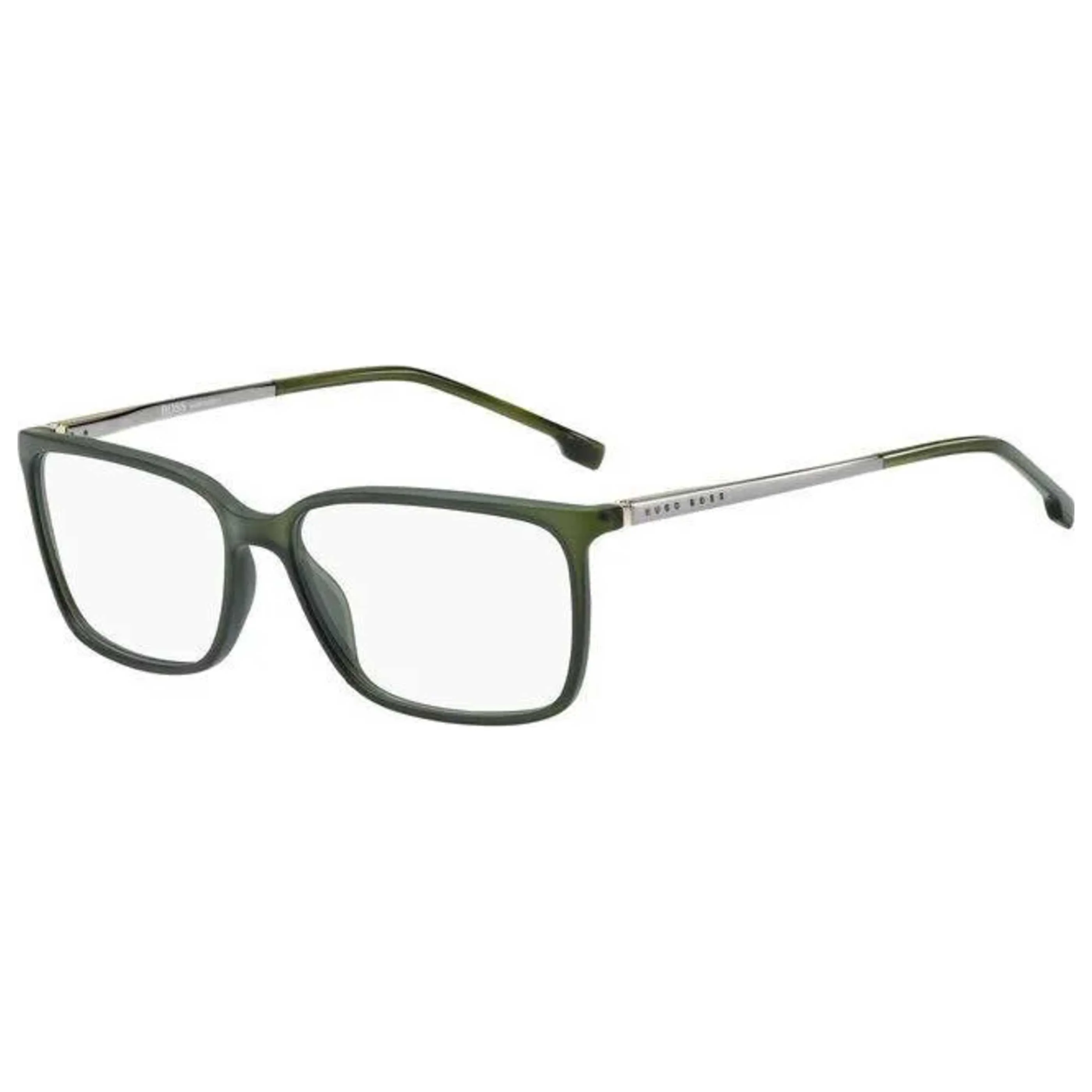Hugo Boss Men's Eyeglasses BOSS1185-IT-1ED-56