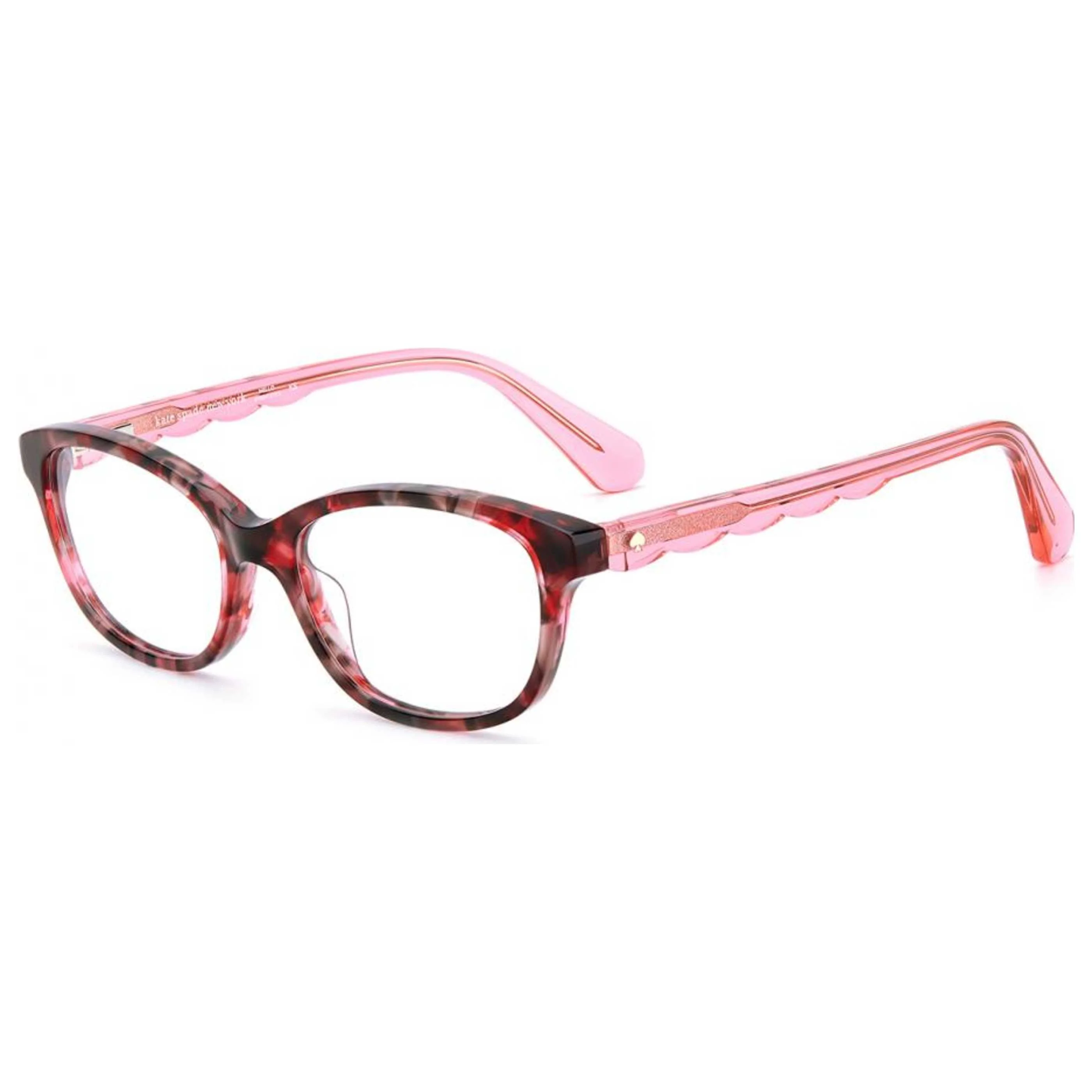 Kate Spade Kids Unisex Eyeglasses JEMMA-5MU-48