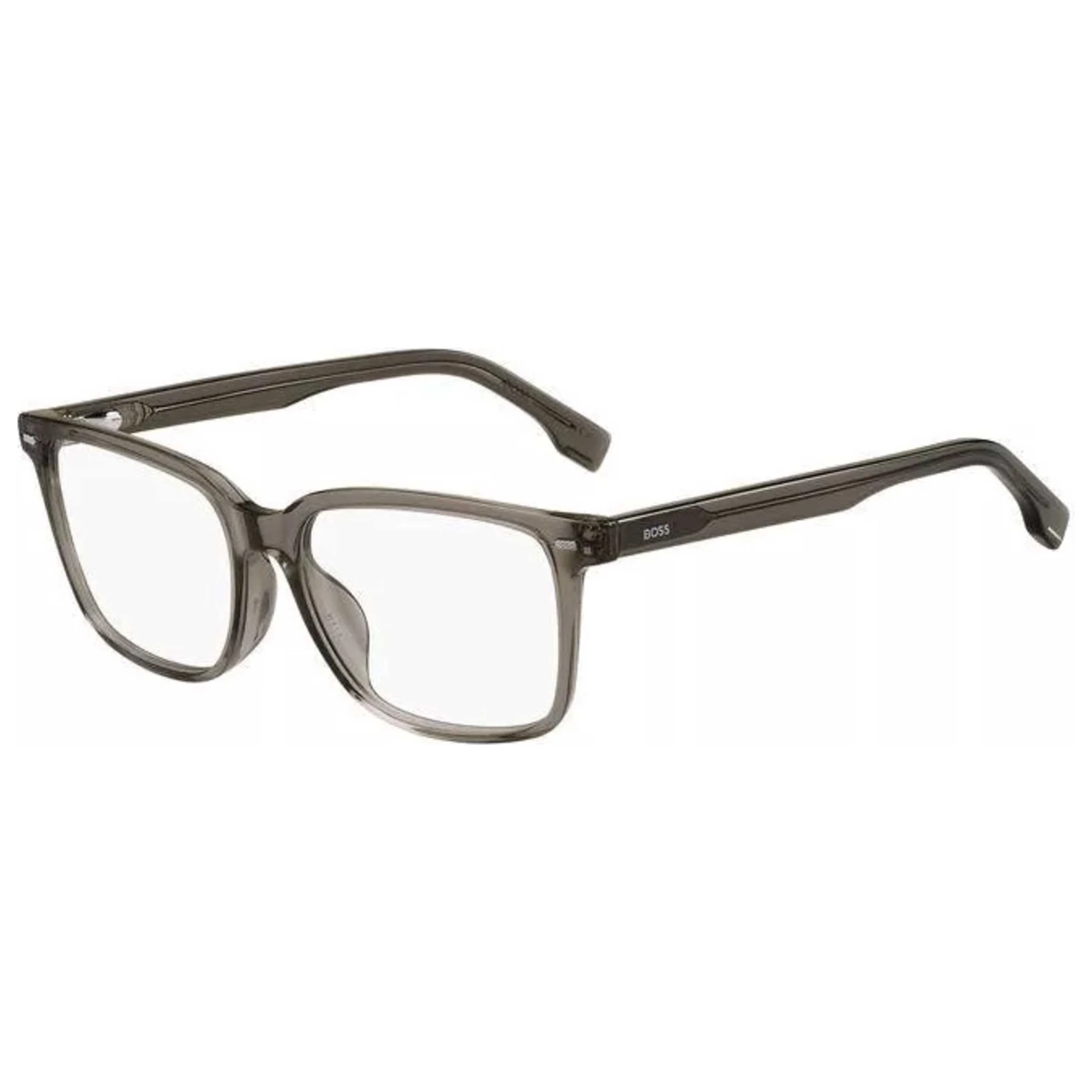 Hugo Boss Men's Eyeglasses BOSS1480-F-09Q-55