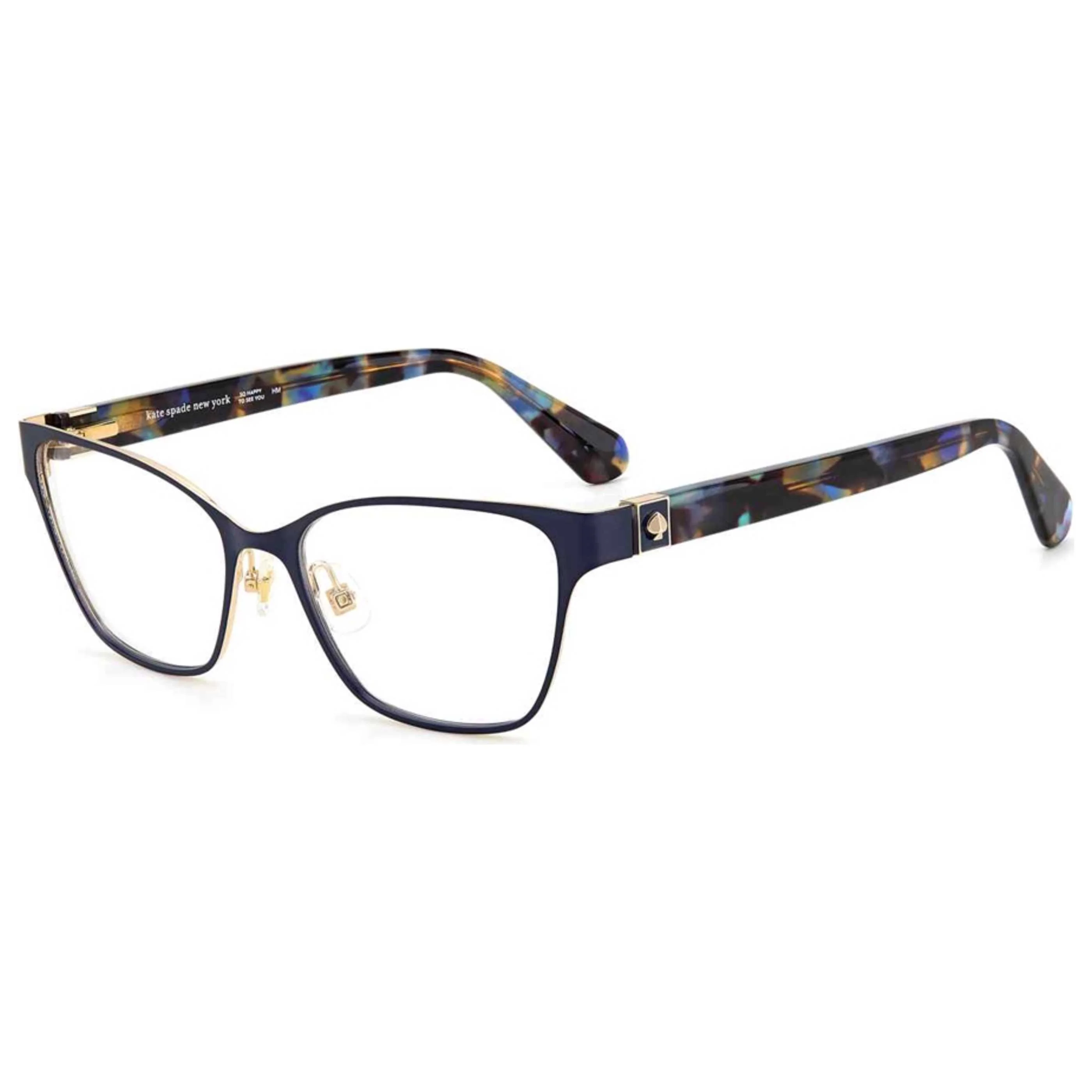 Kate Spade Ivie Women's Eyeglasses IVIE-LKS-52