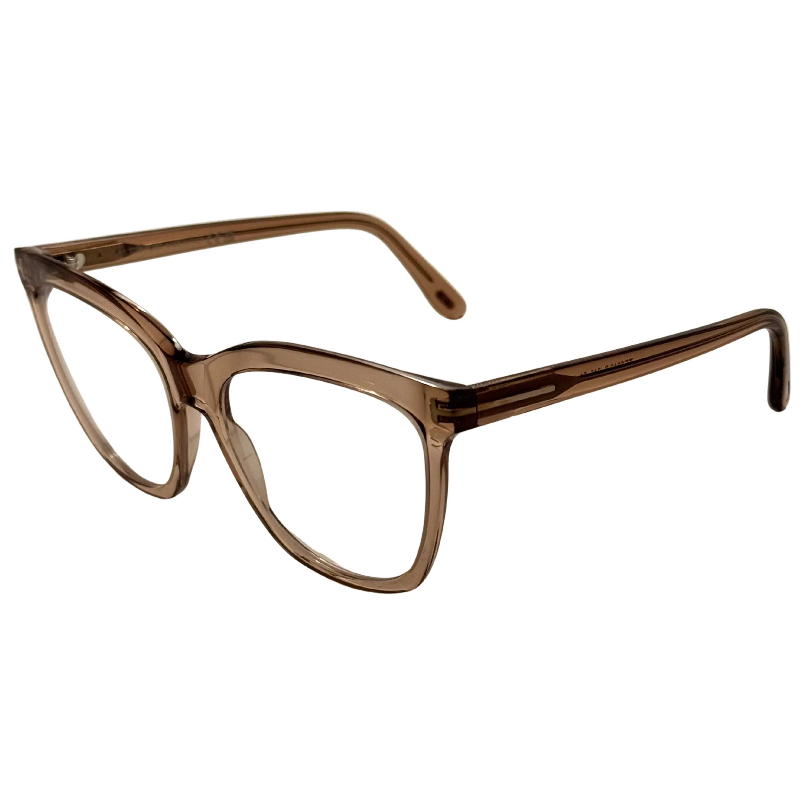 Tom Ford Women's Eyeglasses FT6042-B-045-54
