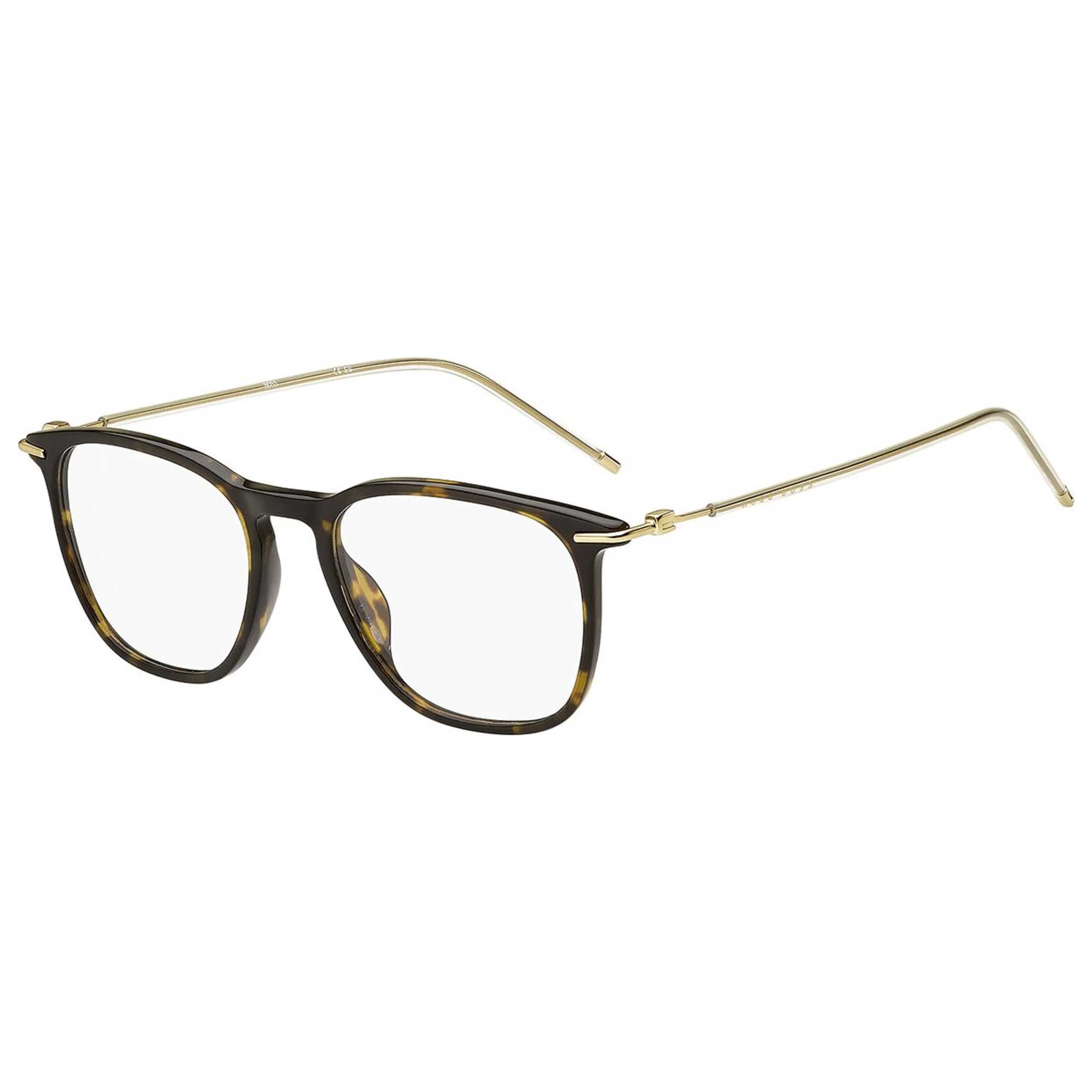 Hugo Boss Men's Eyeglasses BOSS1313-086-50