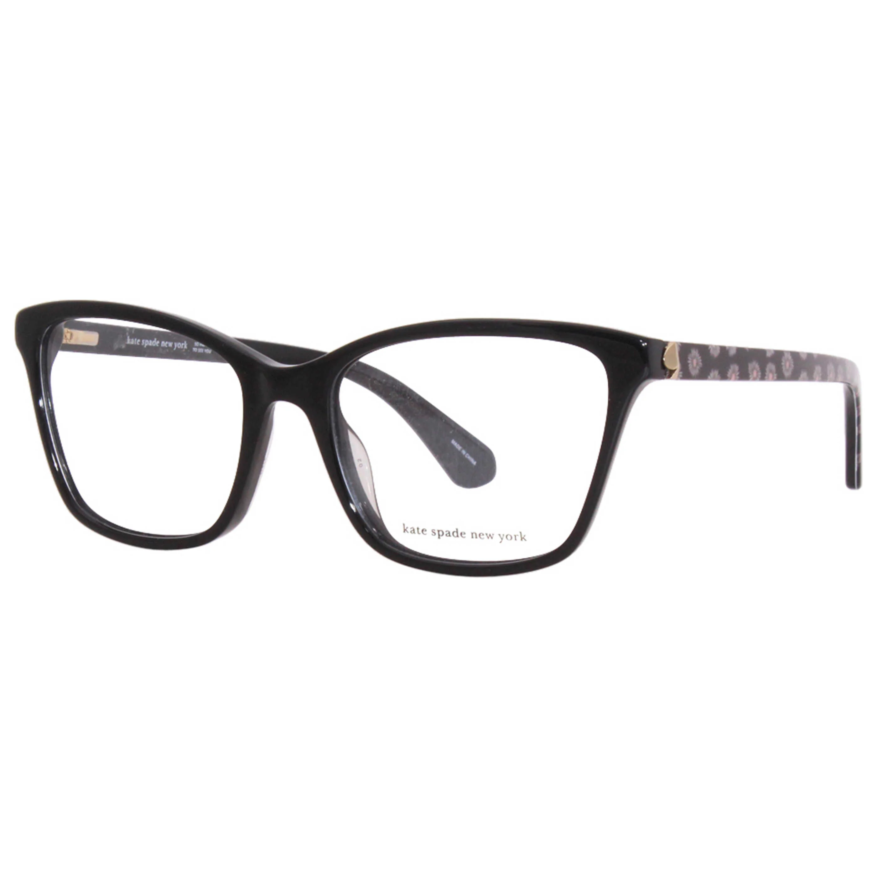 Kate Spade Women's Eyeglasses CAILYE-TAY-53