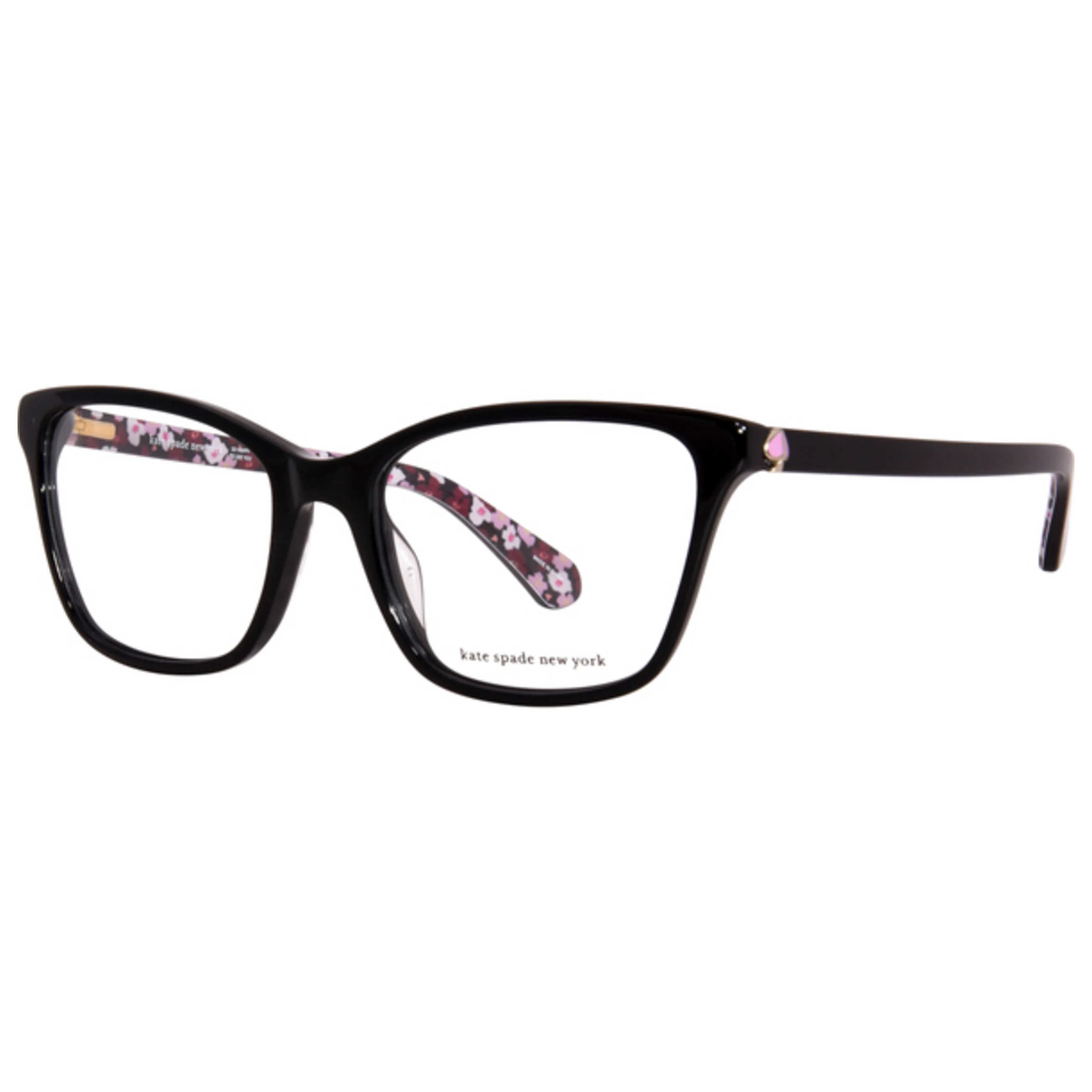 Kate Spade Women's Eyeglasses CAILYE-7J2-53