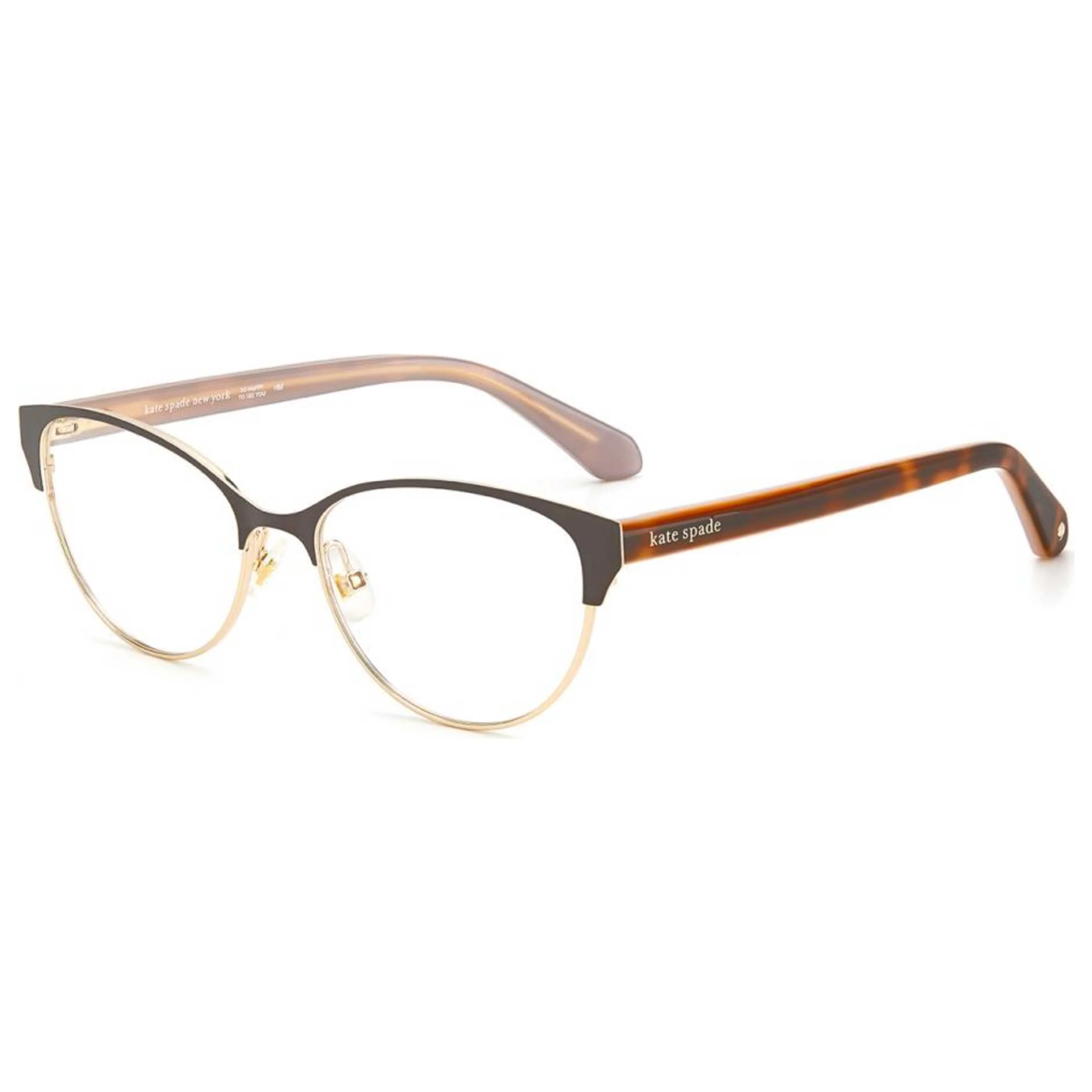 Kate Spade Women's Eyeglasses EMELYN-09Q-52