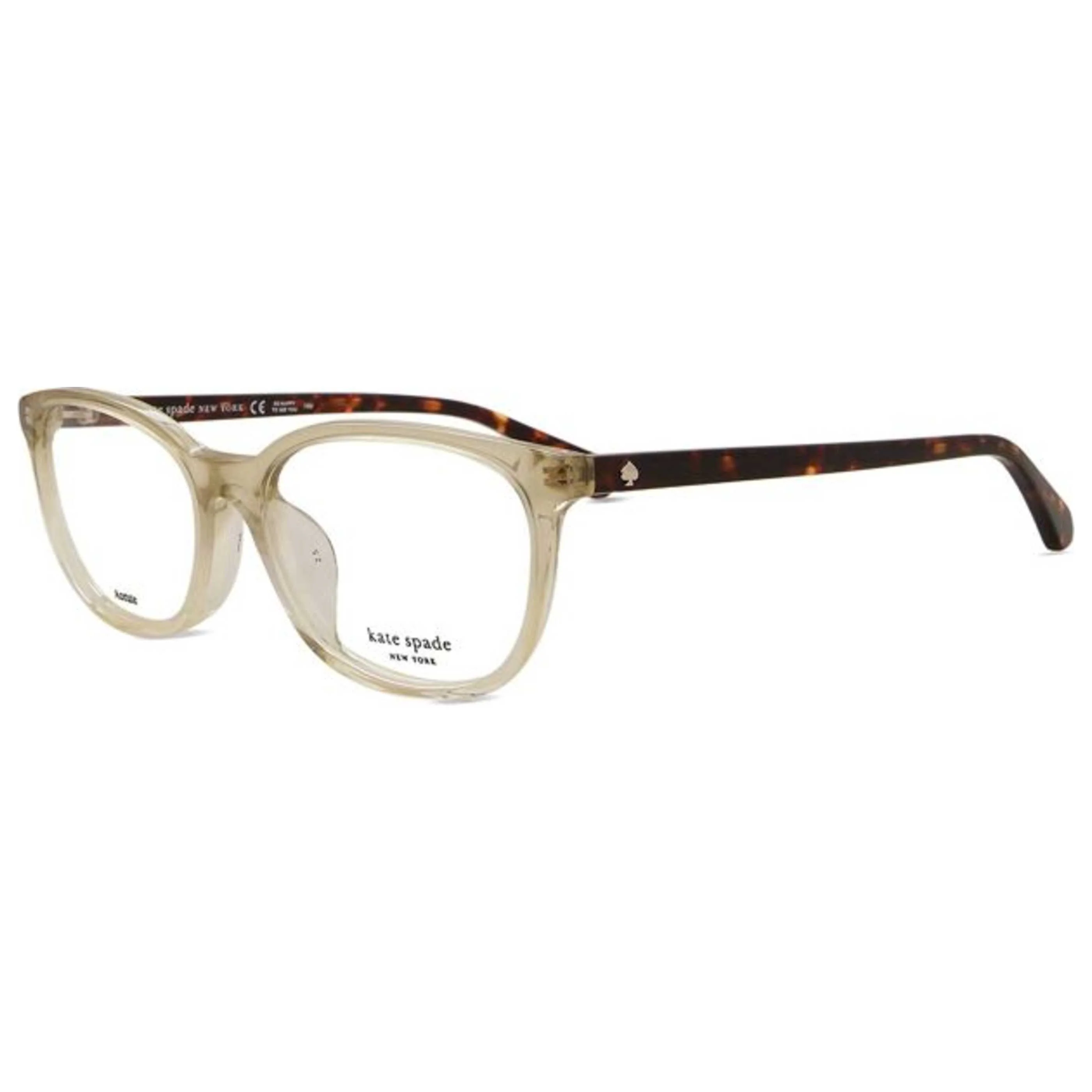 Kate Spade Women's Eyeglasses HAISLEY-F-10A-53