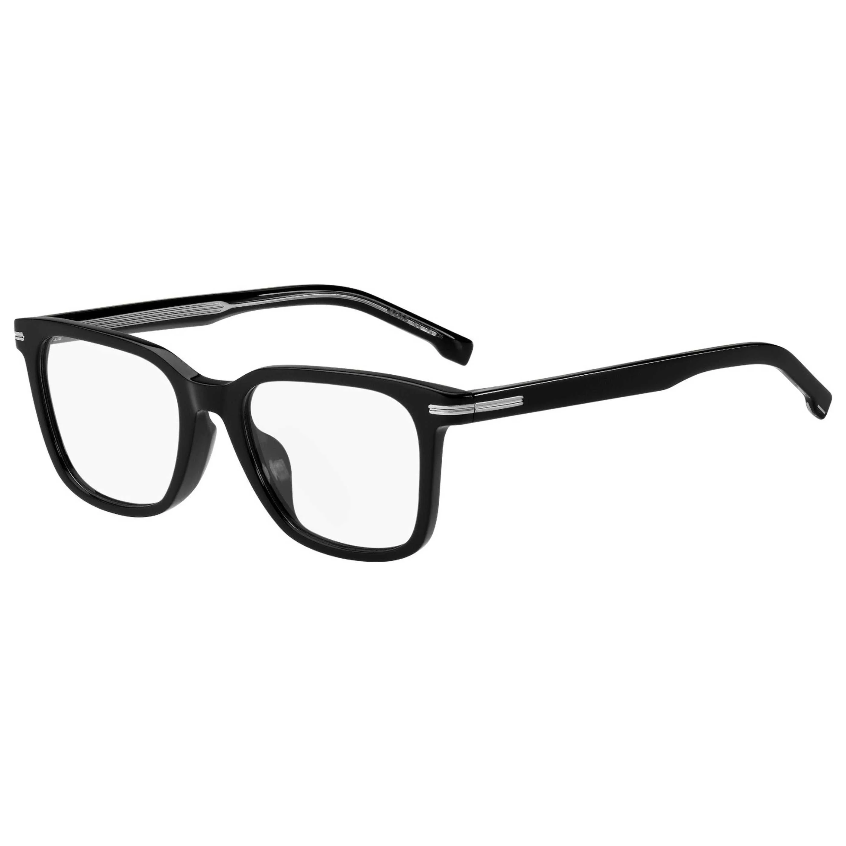 Hugo Boss Men's Eyeglasses BOSS1541-F-807-52