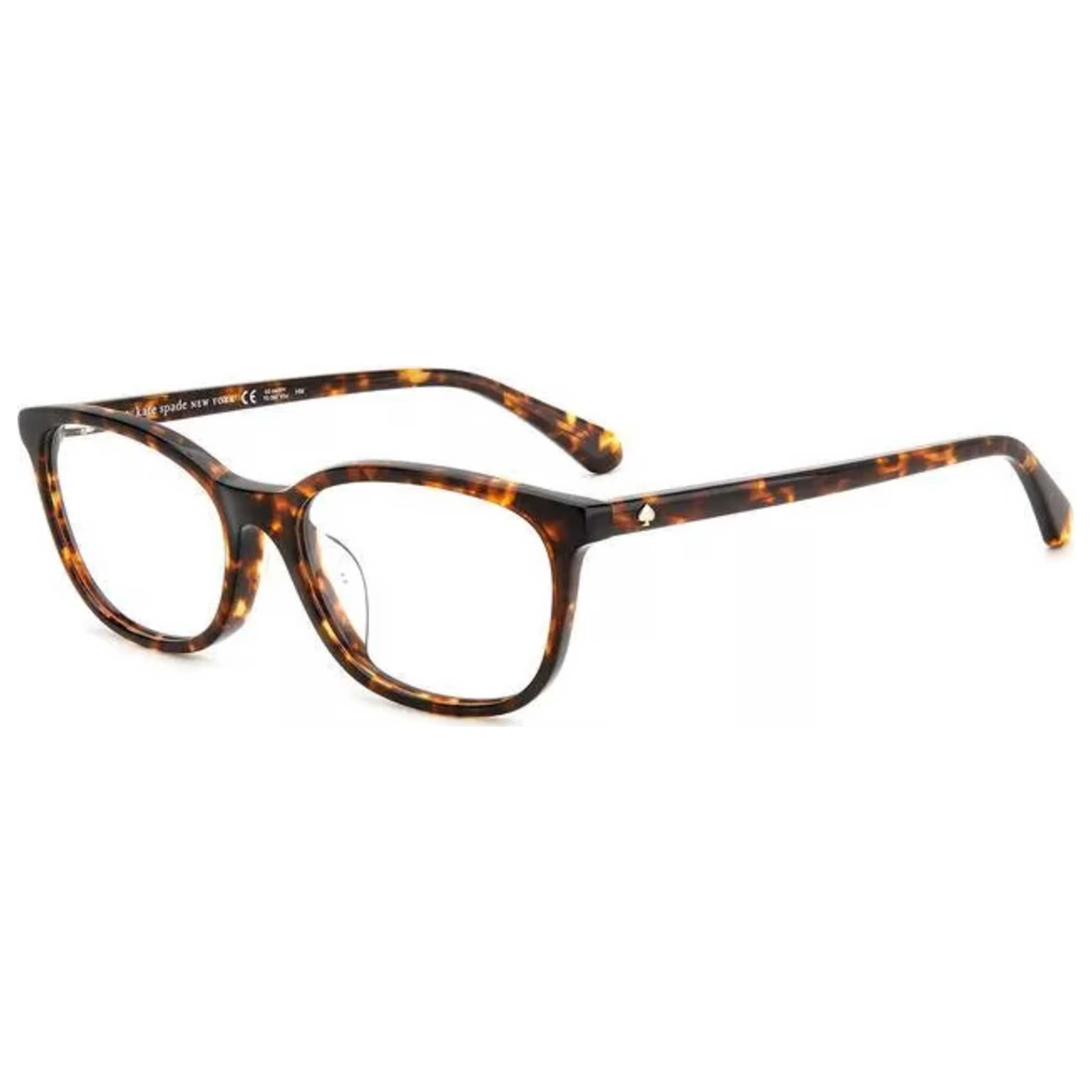 Kate Spade Women's Eyeglasses HAISLEY-F-086-53