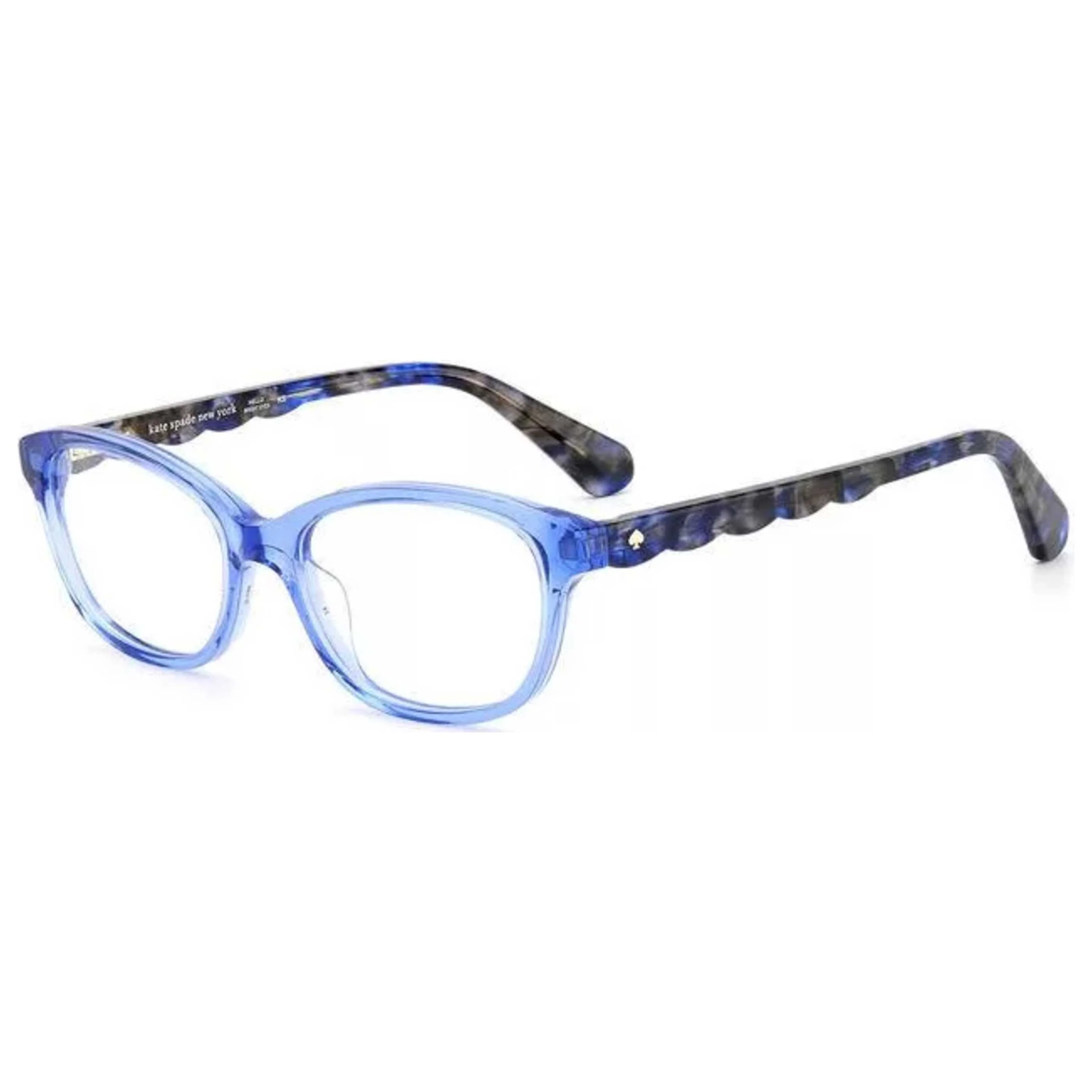 Kate Spade Kids Unisex Eyeglasses JEMMA-PJP-48