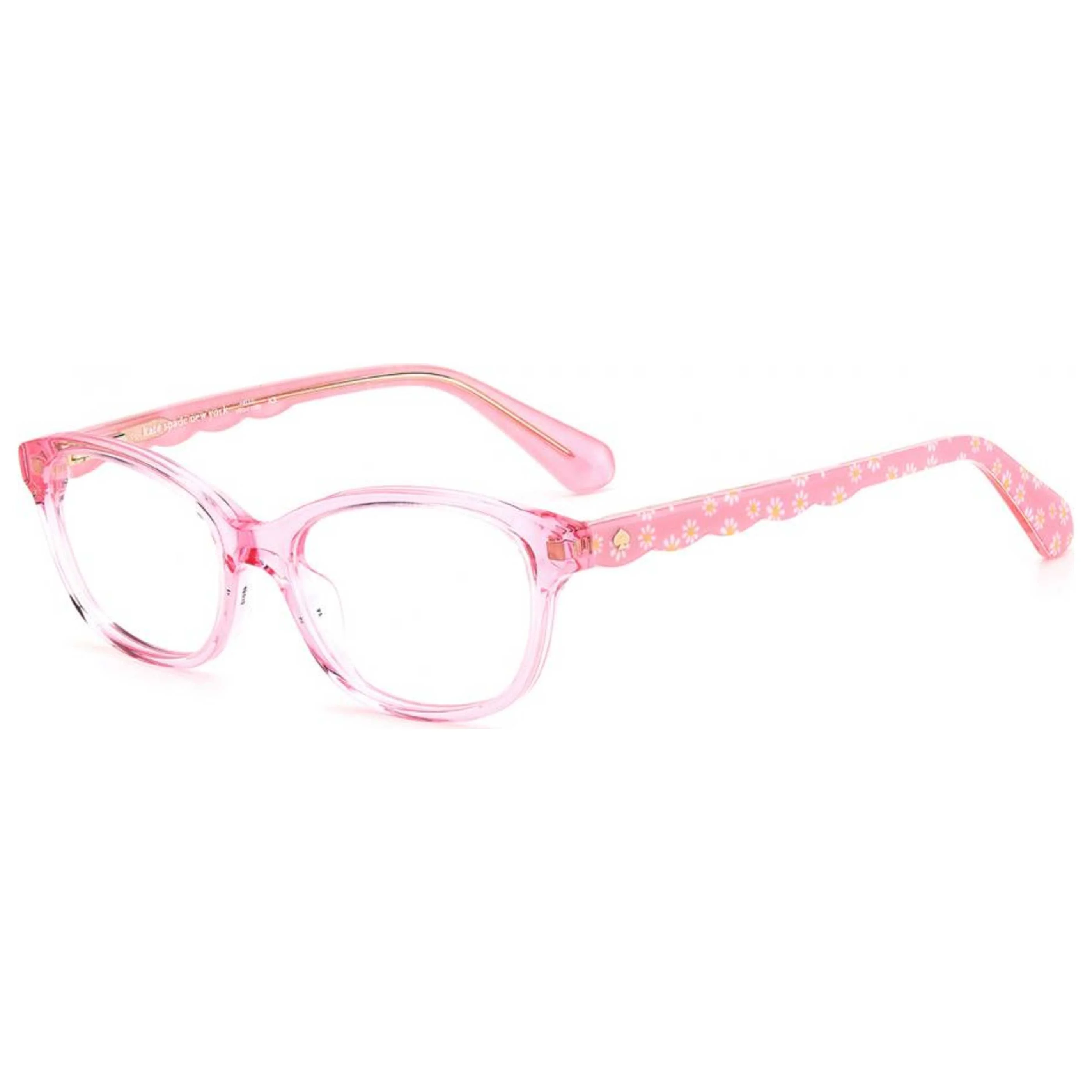 Kate Spade Kids Unisex Eyeglasses JEMMA-35J-46