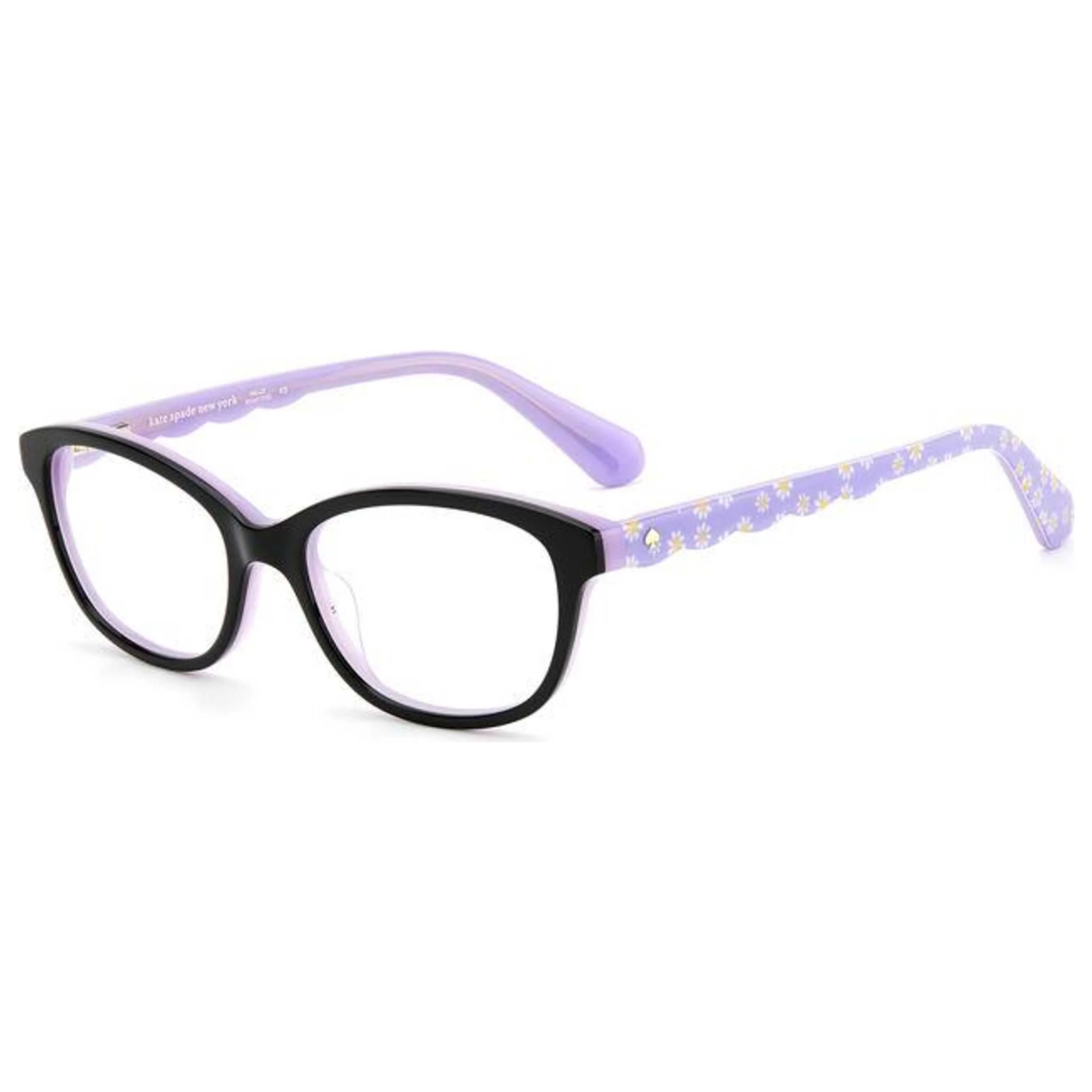 Kate Spade Kids Unisex Eyeglasses JEMMA-1X2-48