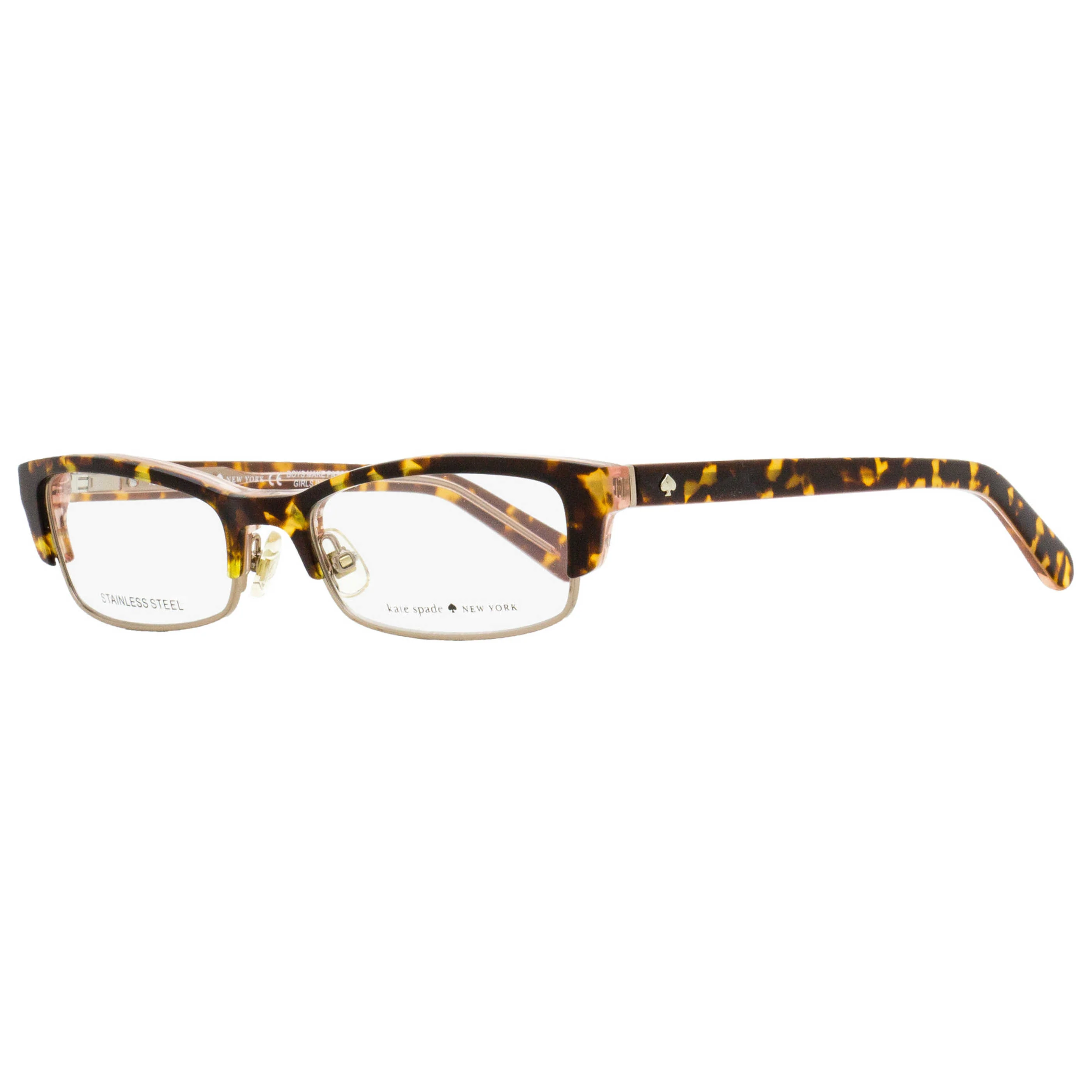 Kate Spade Unisex Eyeglasses JOETTA-FK2-50