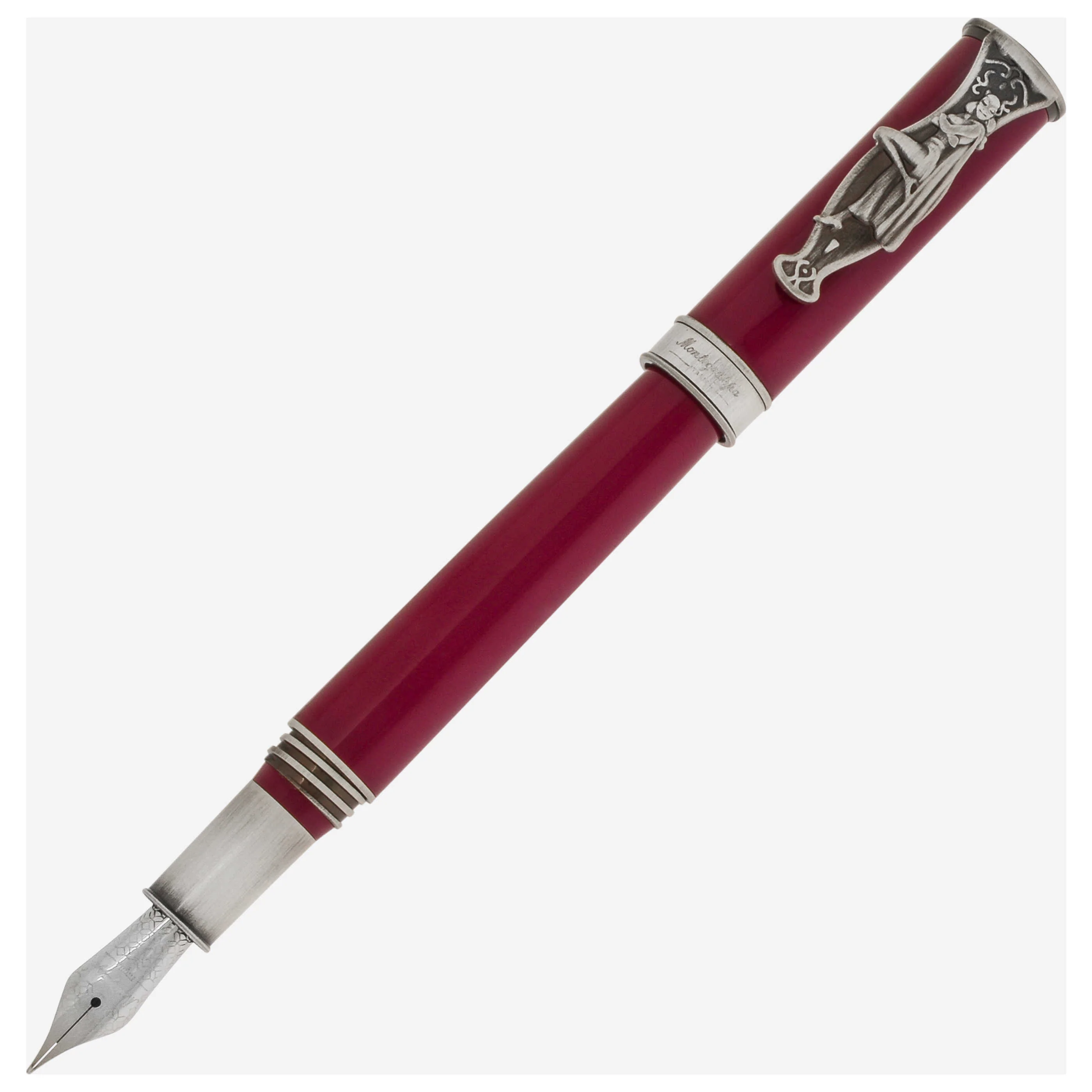 Montegrappa Catwoman Unisex ISDCC3LL