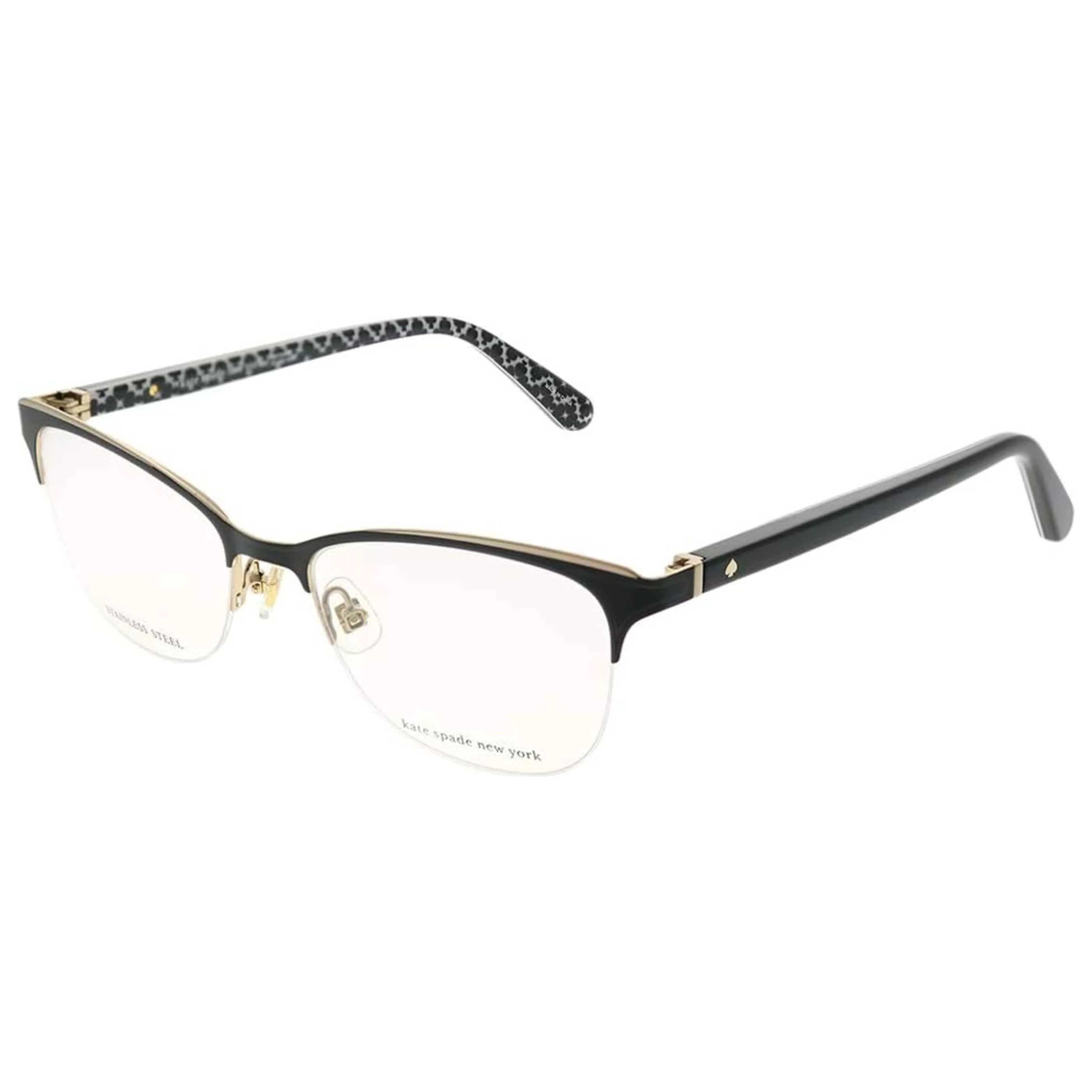 Kate Spade Women's Eyeglasses BRIEANA-807-52
