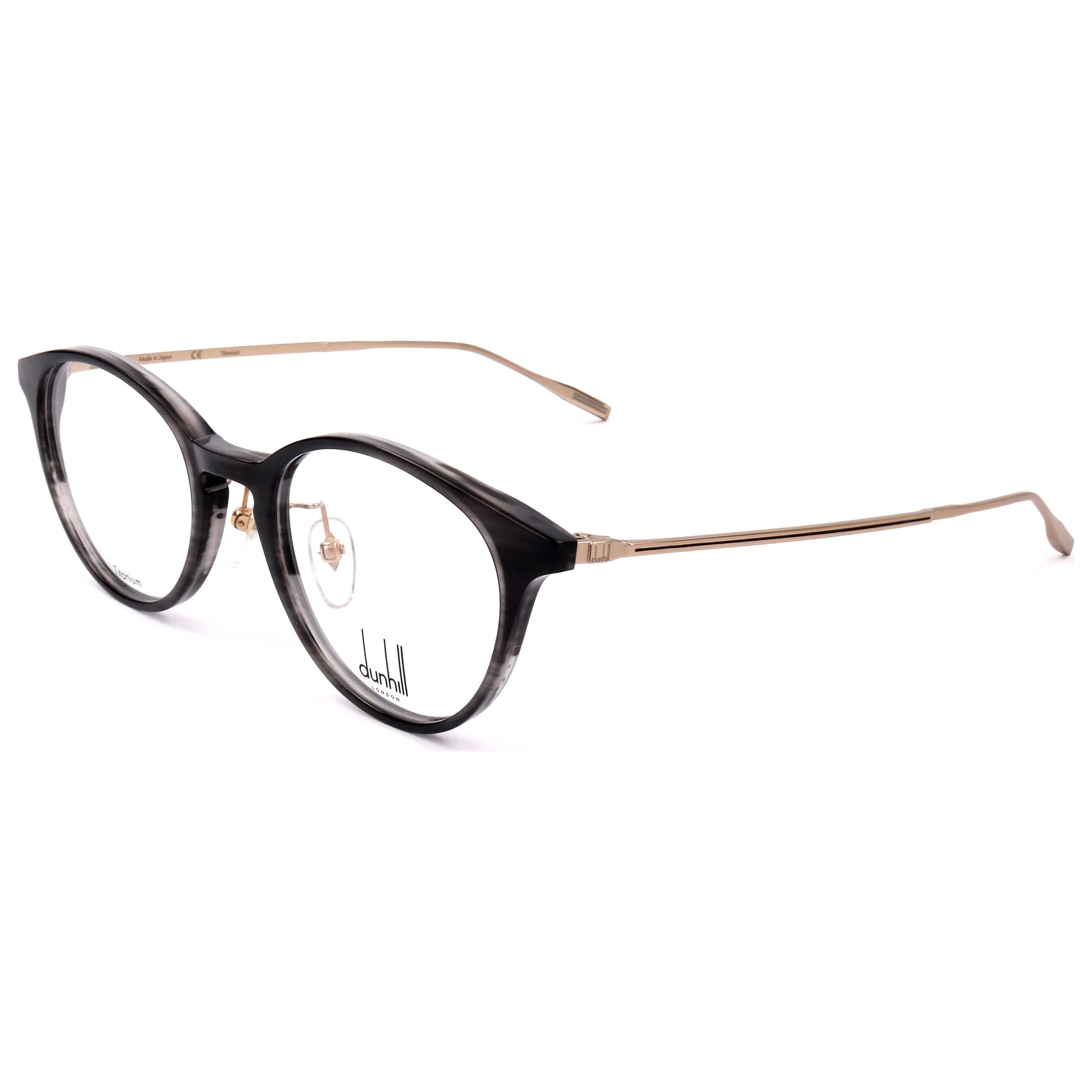 Dunhill Men's Eyeglasses VDH120G-06X7-51