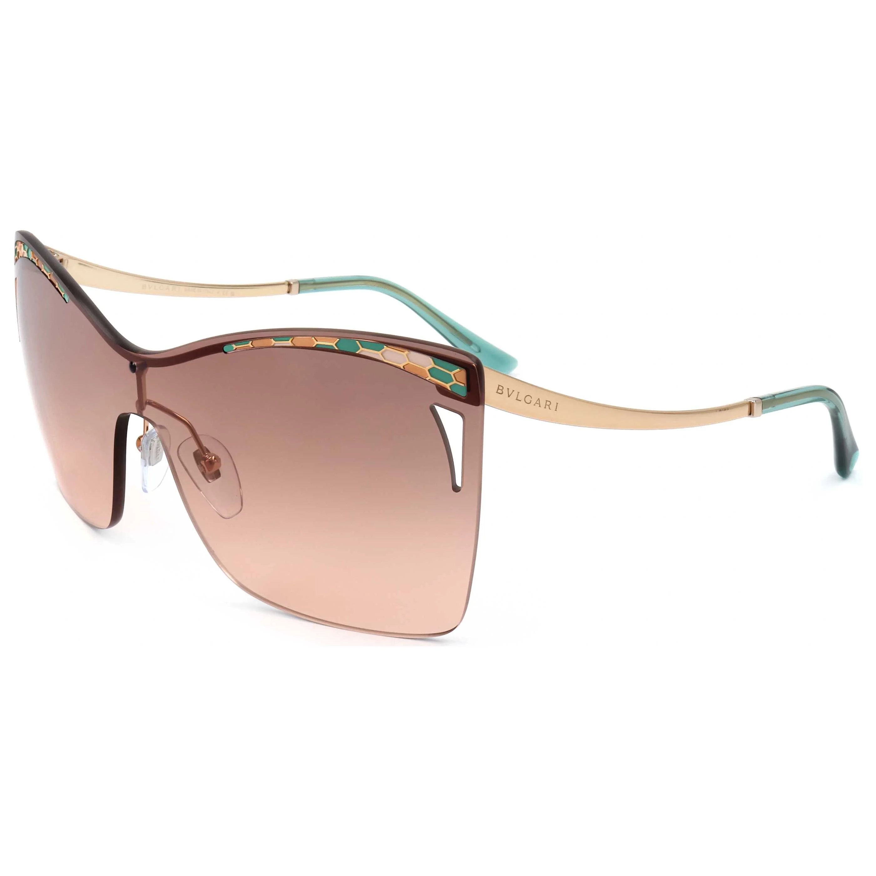 Bulgari Women's Sunglasses ART0592575