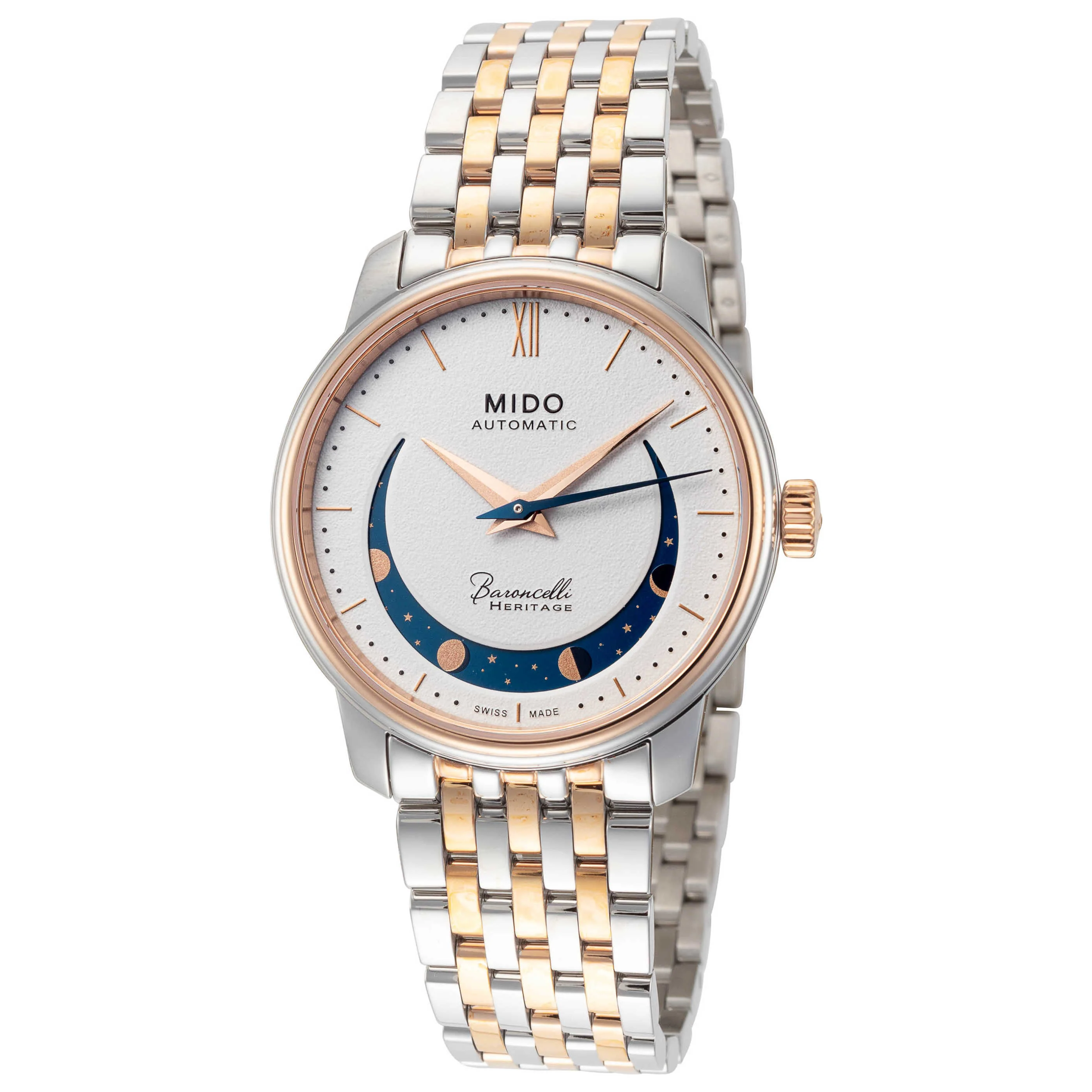 Mido Women's Watch M0272072201001