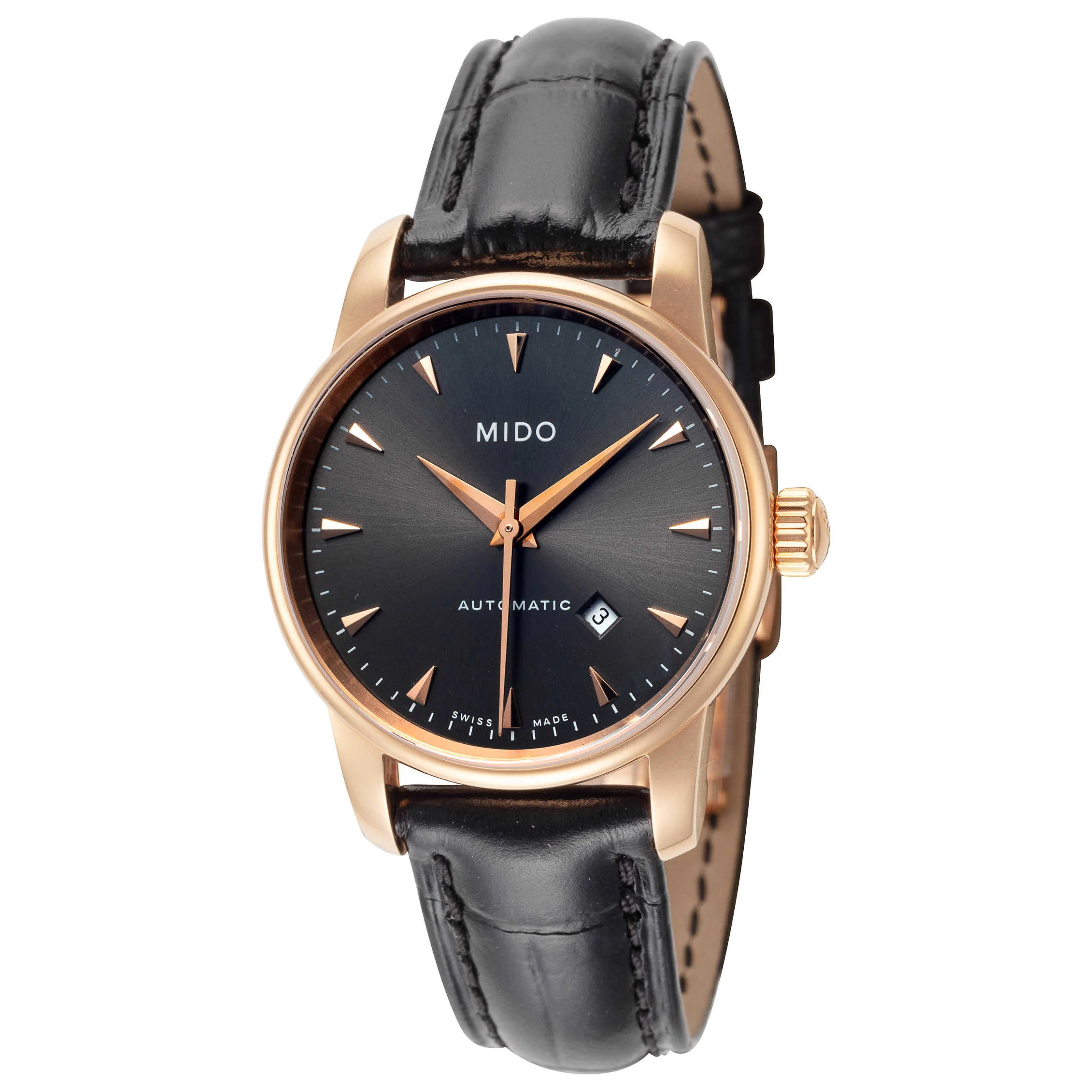 Mido Women's Watch M76003134