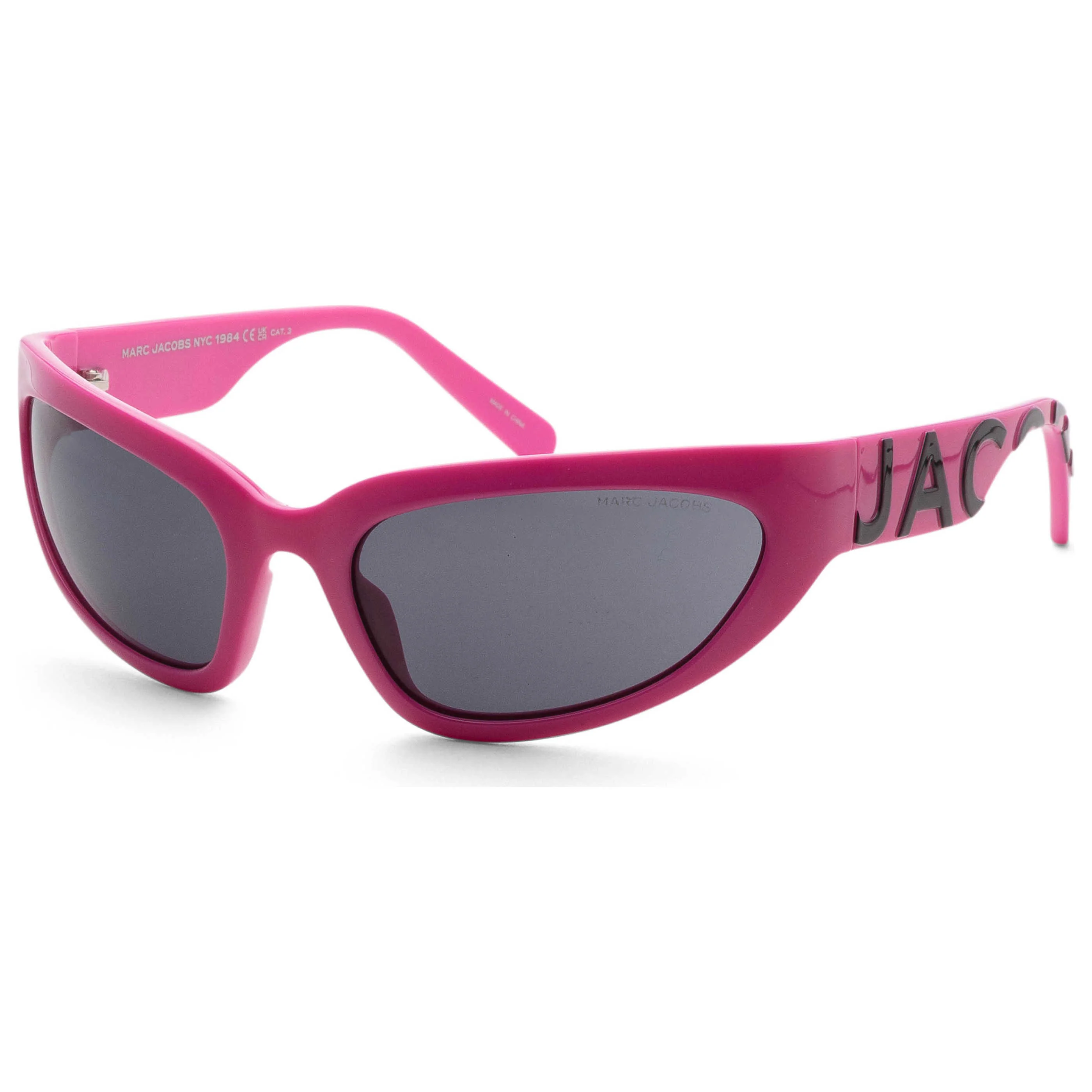 Marc Jacobs Women's Sunglasses MARC738S-0EWW-IR