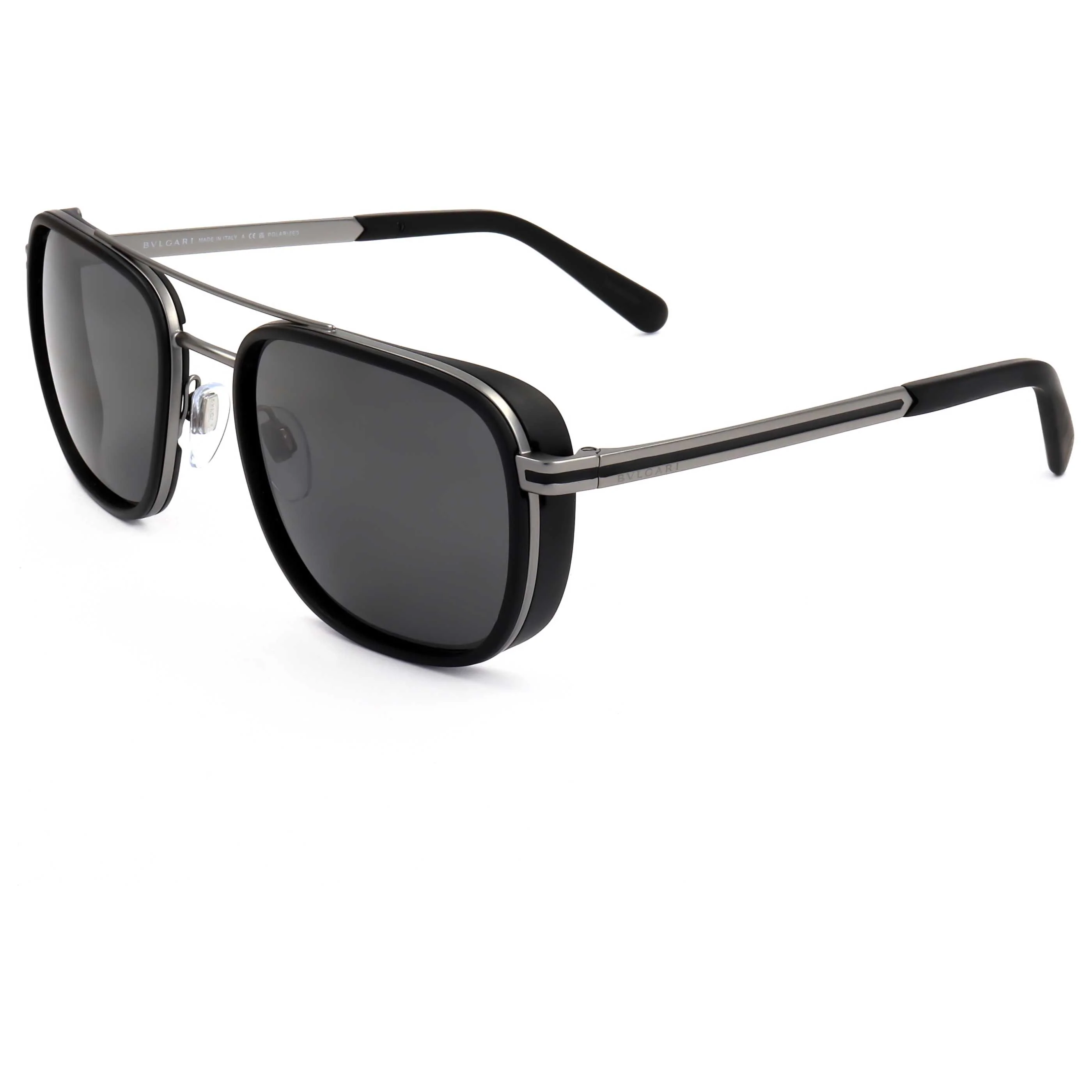Bulgari Men's Sunglasses ART0585766