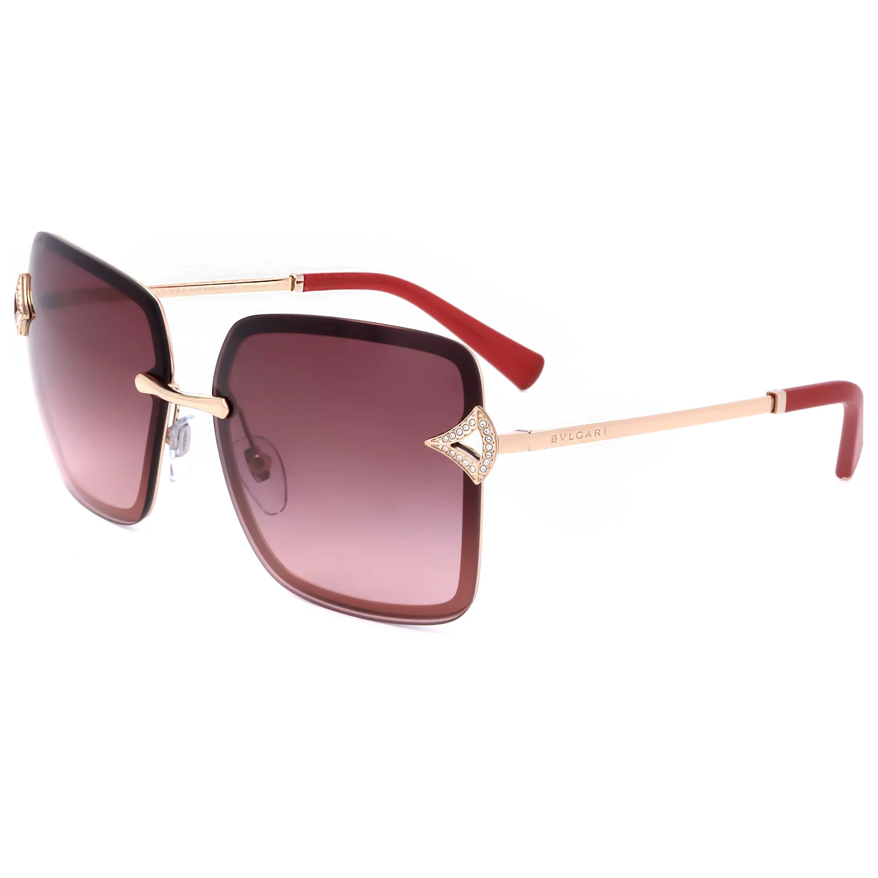 Bulgari Women's Sunglasses ART0592583