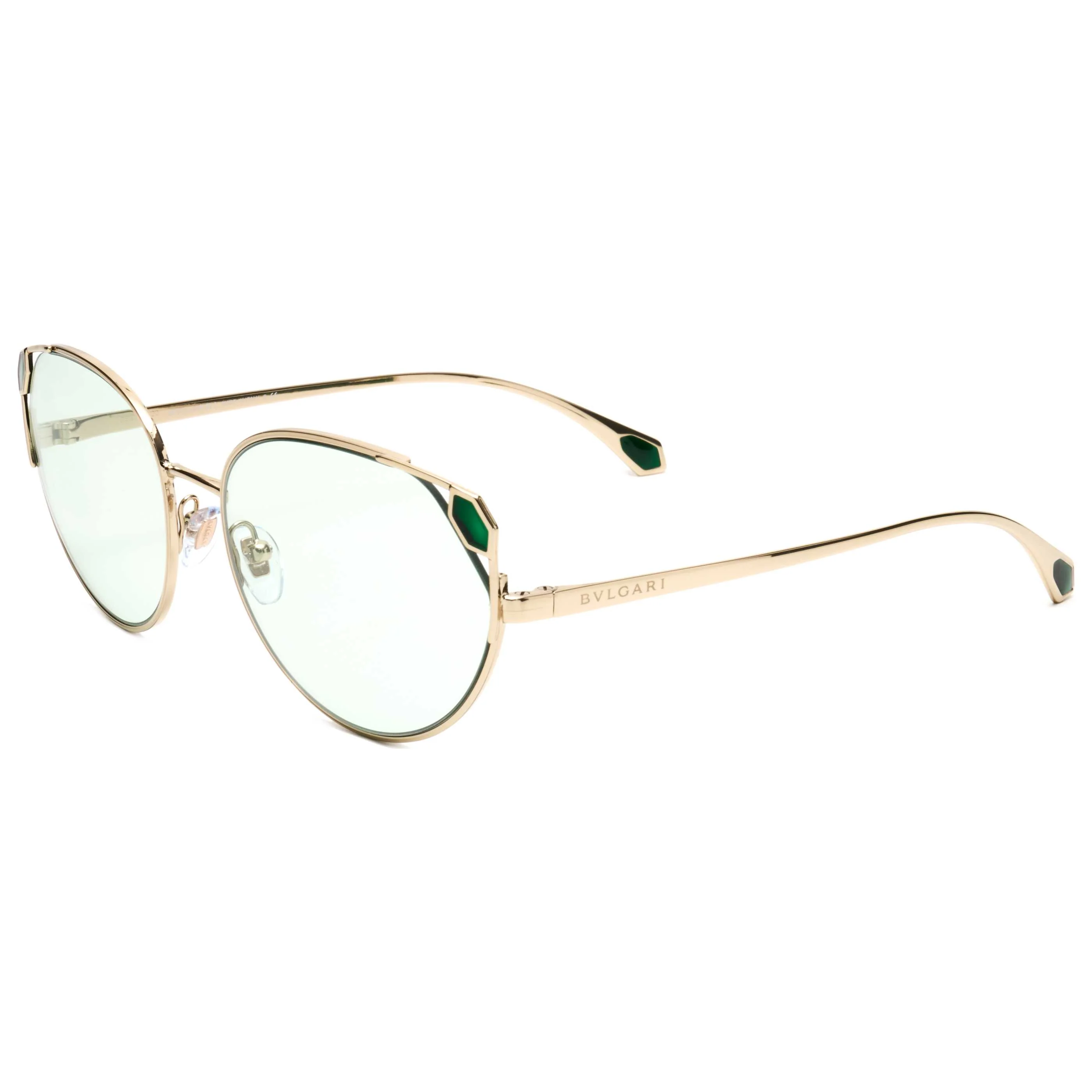 Bulgari Women's Sunglasses ART0585742