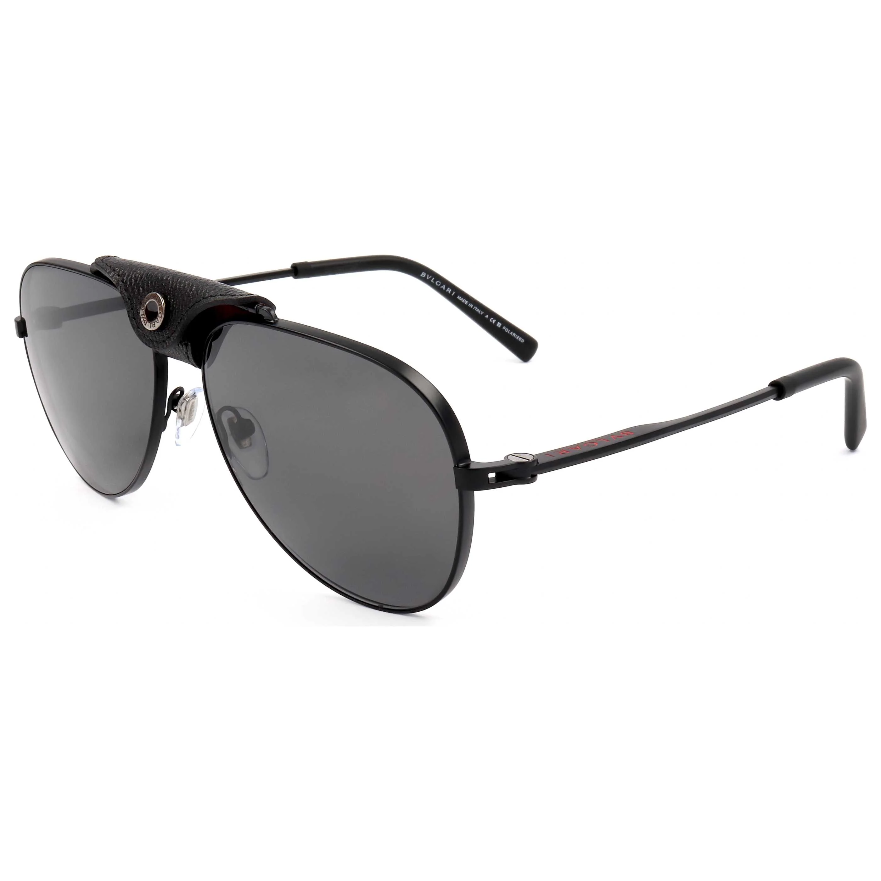 Bulgari Men's Sunglasses ART0585734