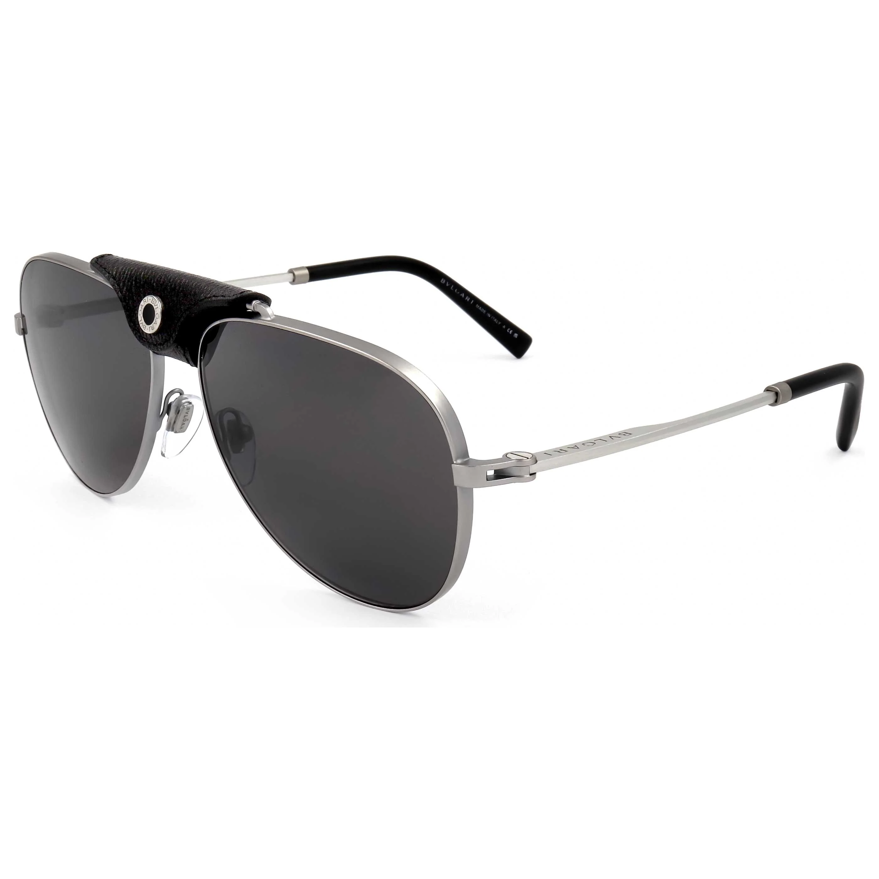 Bulgari Men's Sunglasses ART0592569