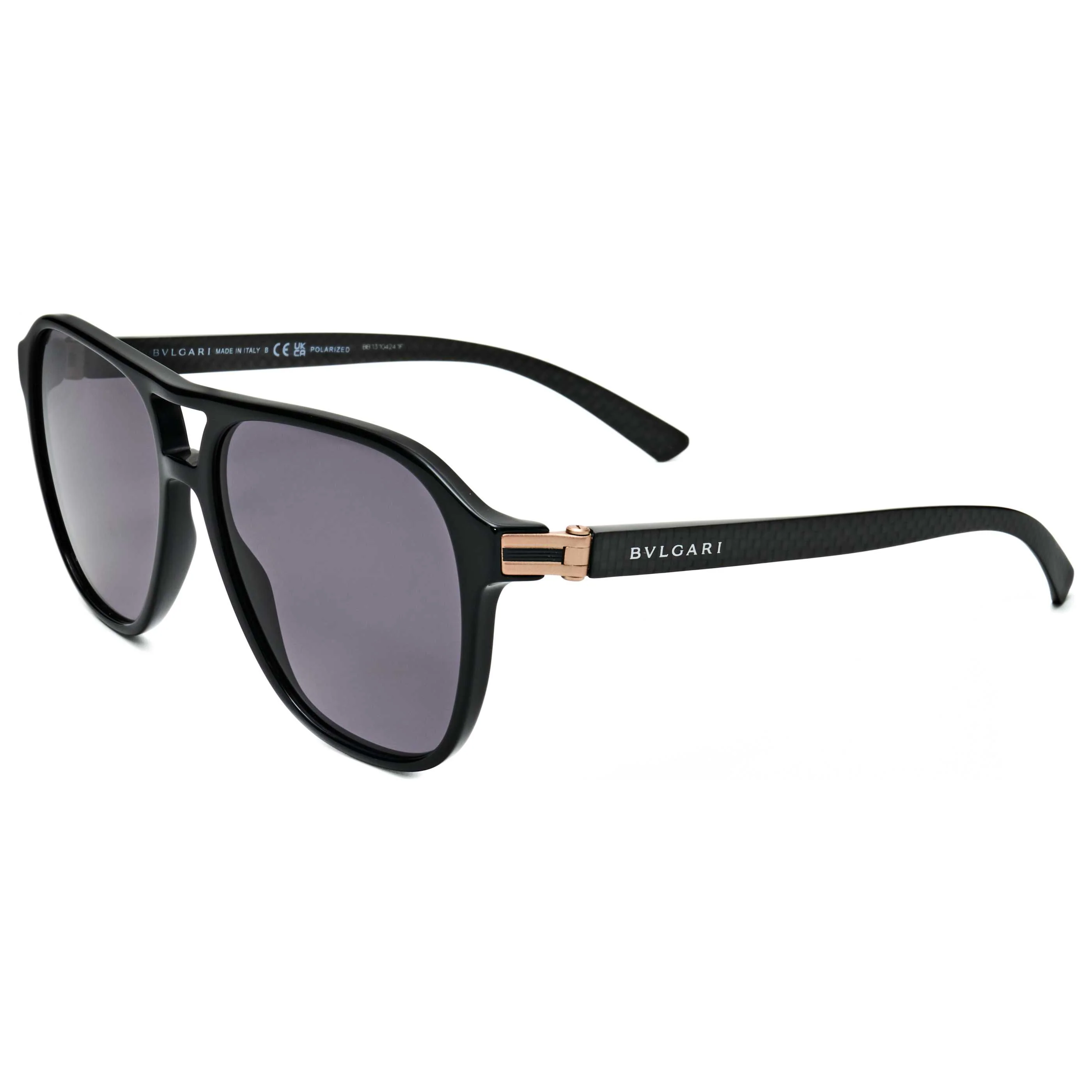 Bulgari Men's Sunglasses ART0592620