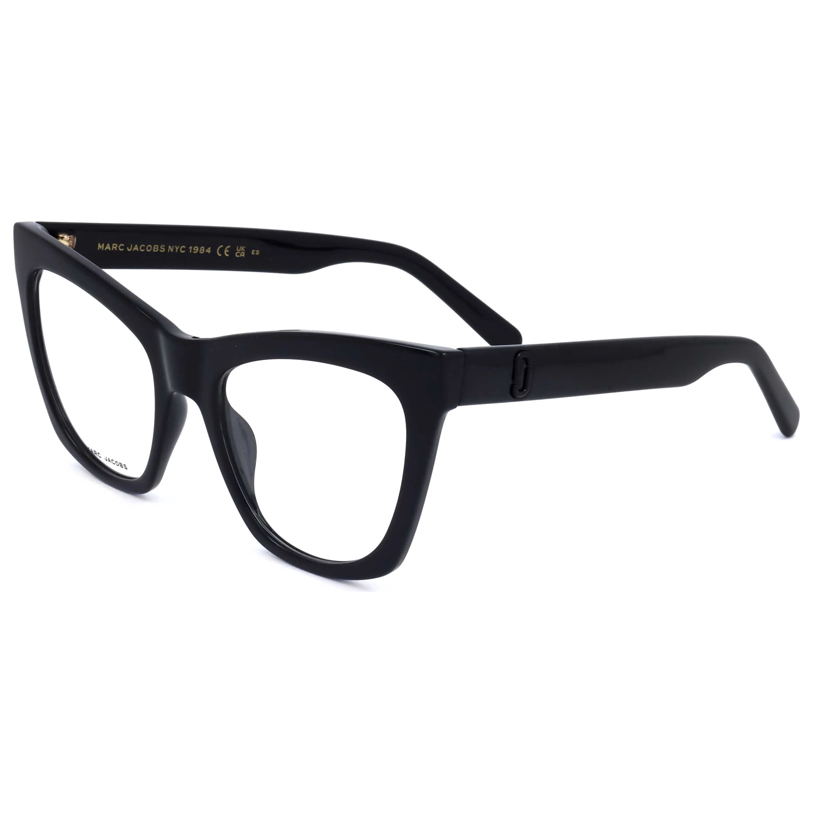 Marc Jacobs Women's Eyeglasses MARC649-0807-19