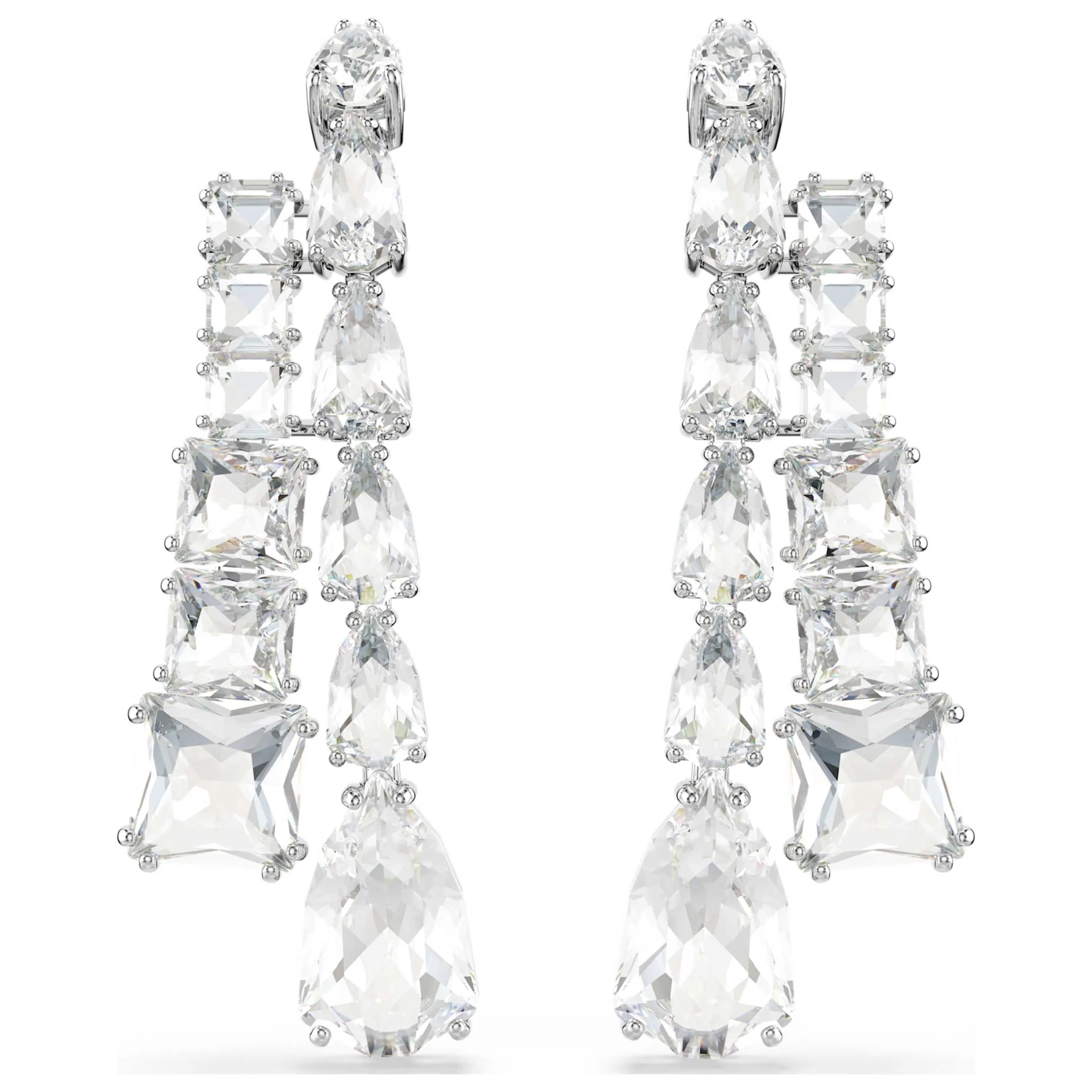 Swarovski Matrix Earrings 5692515