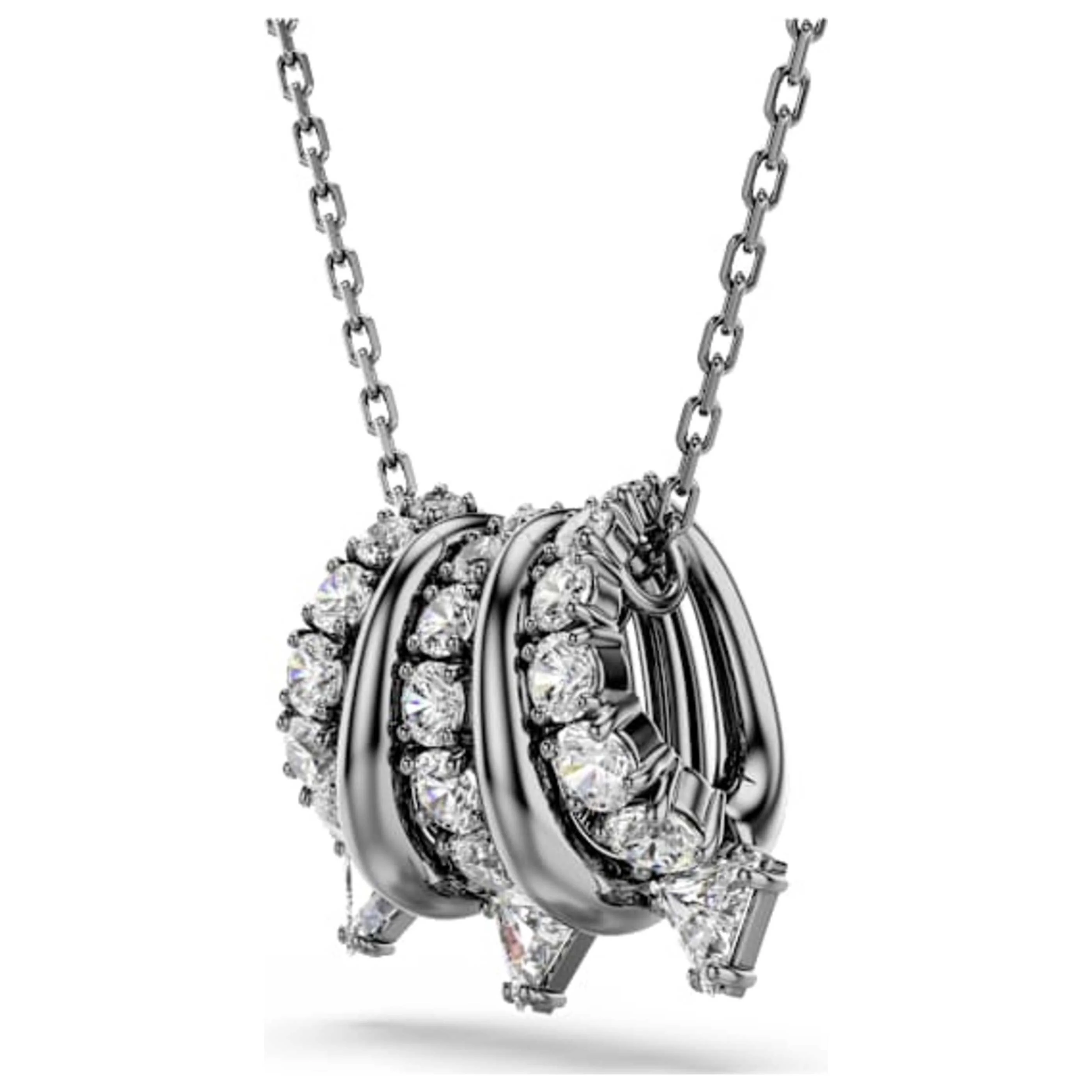 Swarovski Sublima Necklace 5735225