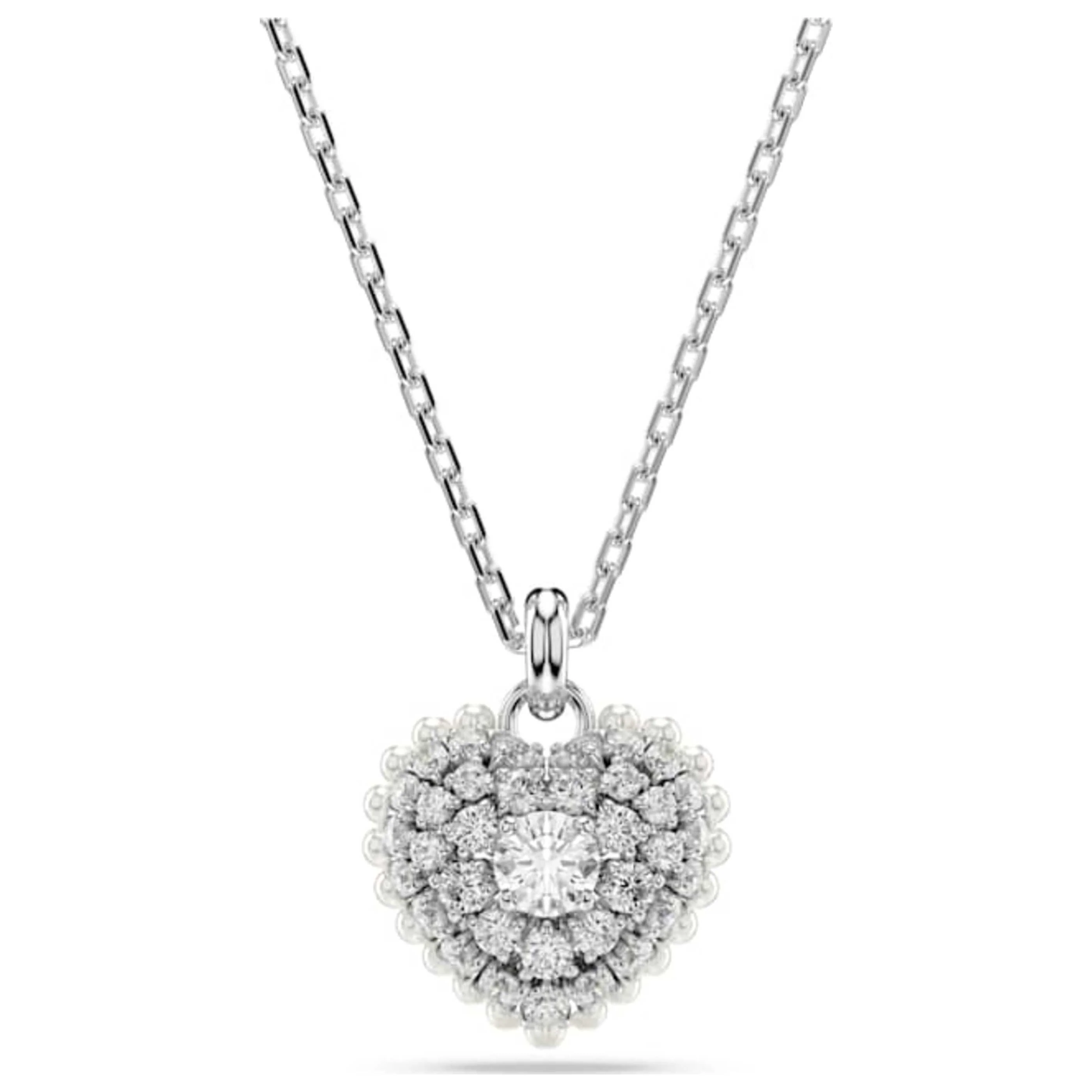 Swarovski Idyllia Necklace 5684386