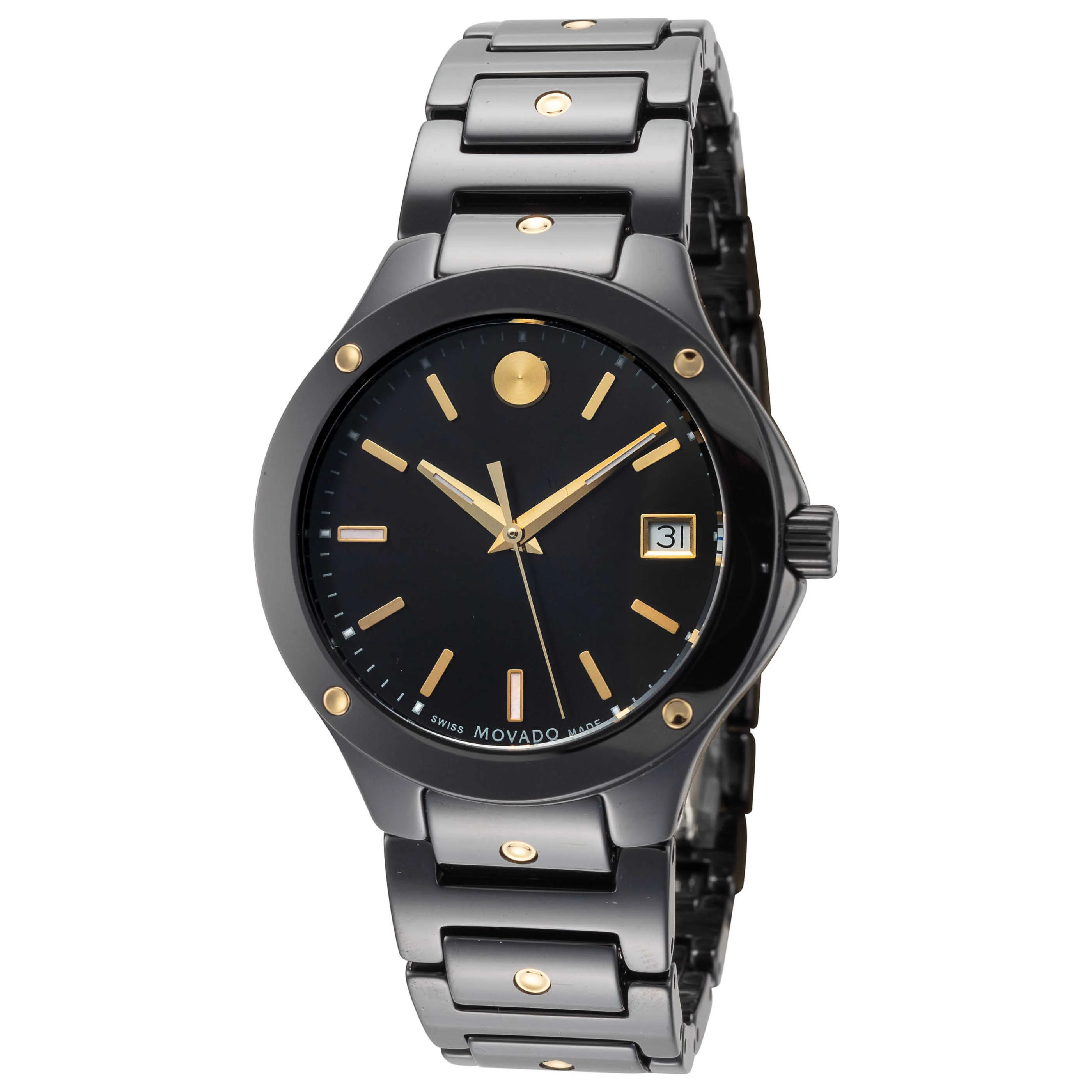 Movado Women's Watch 0607741