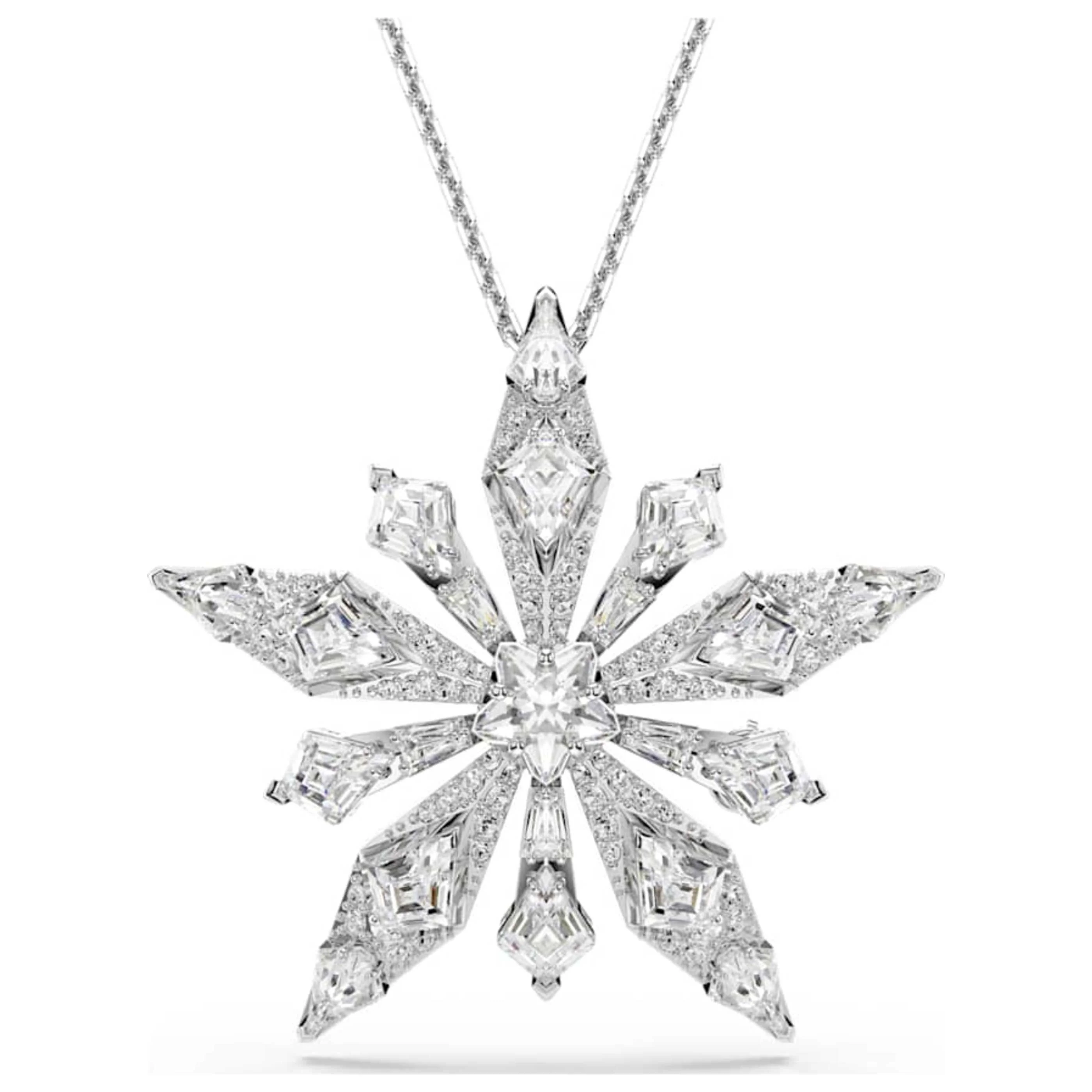 Swarovski Idyllia Necklace 5740116