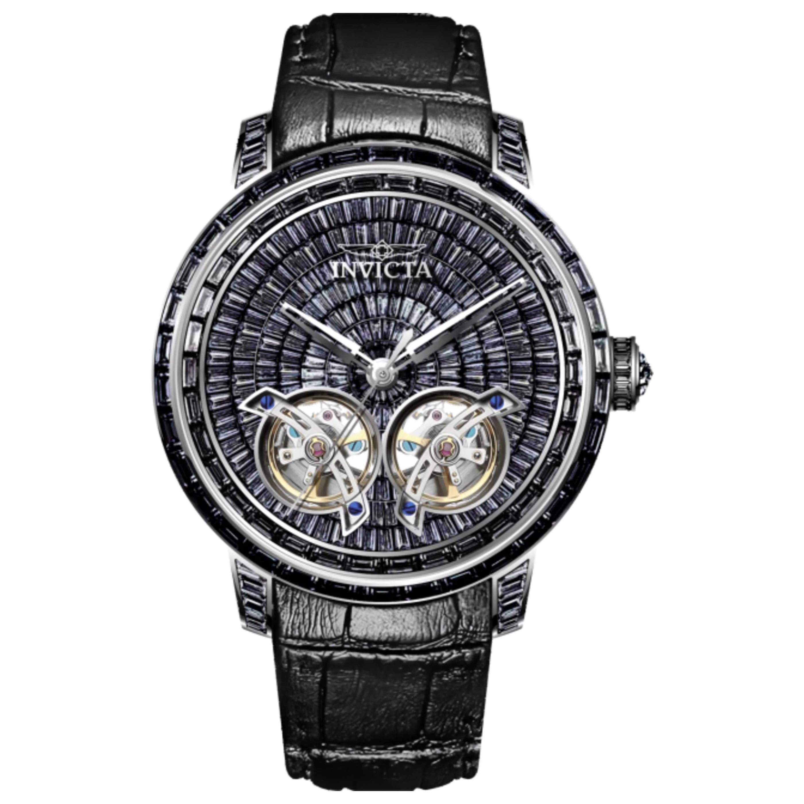 Invicta Objet D Art Men's Watch IN-69458