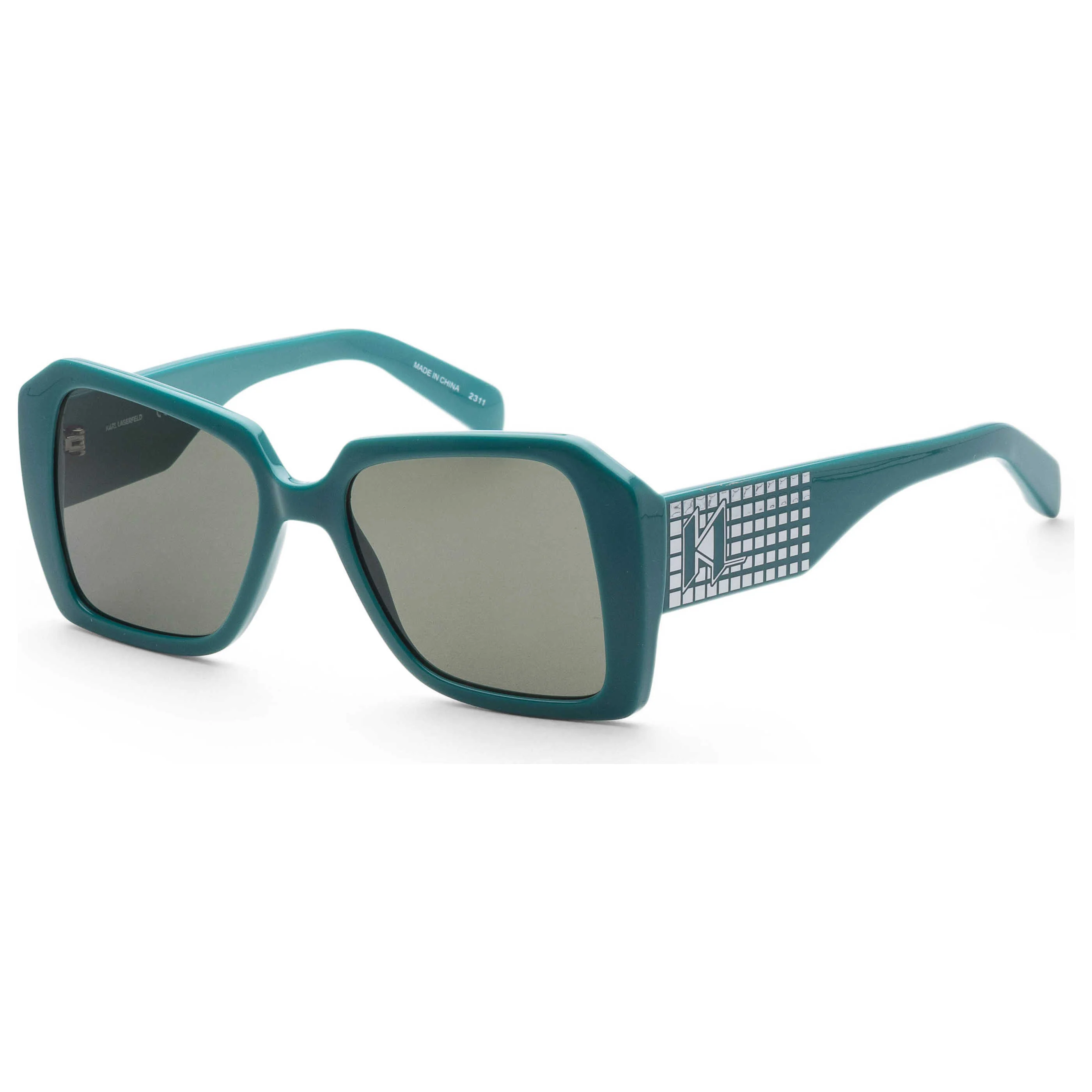 Karl Lagerfeld Women's Sunglasses KL6140S-300